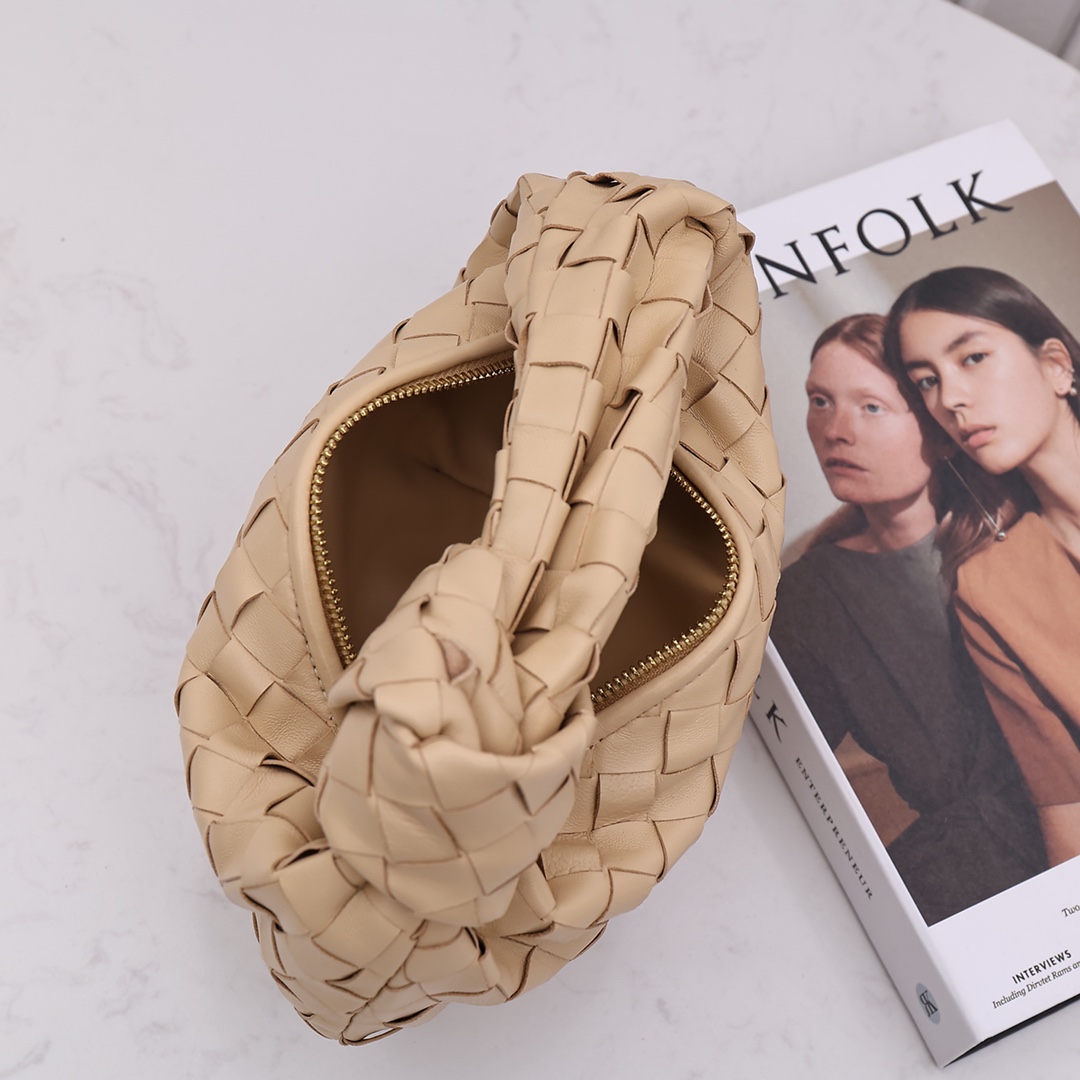 BOTTEGA VENETA Mini Jodie #4 - Image 3