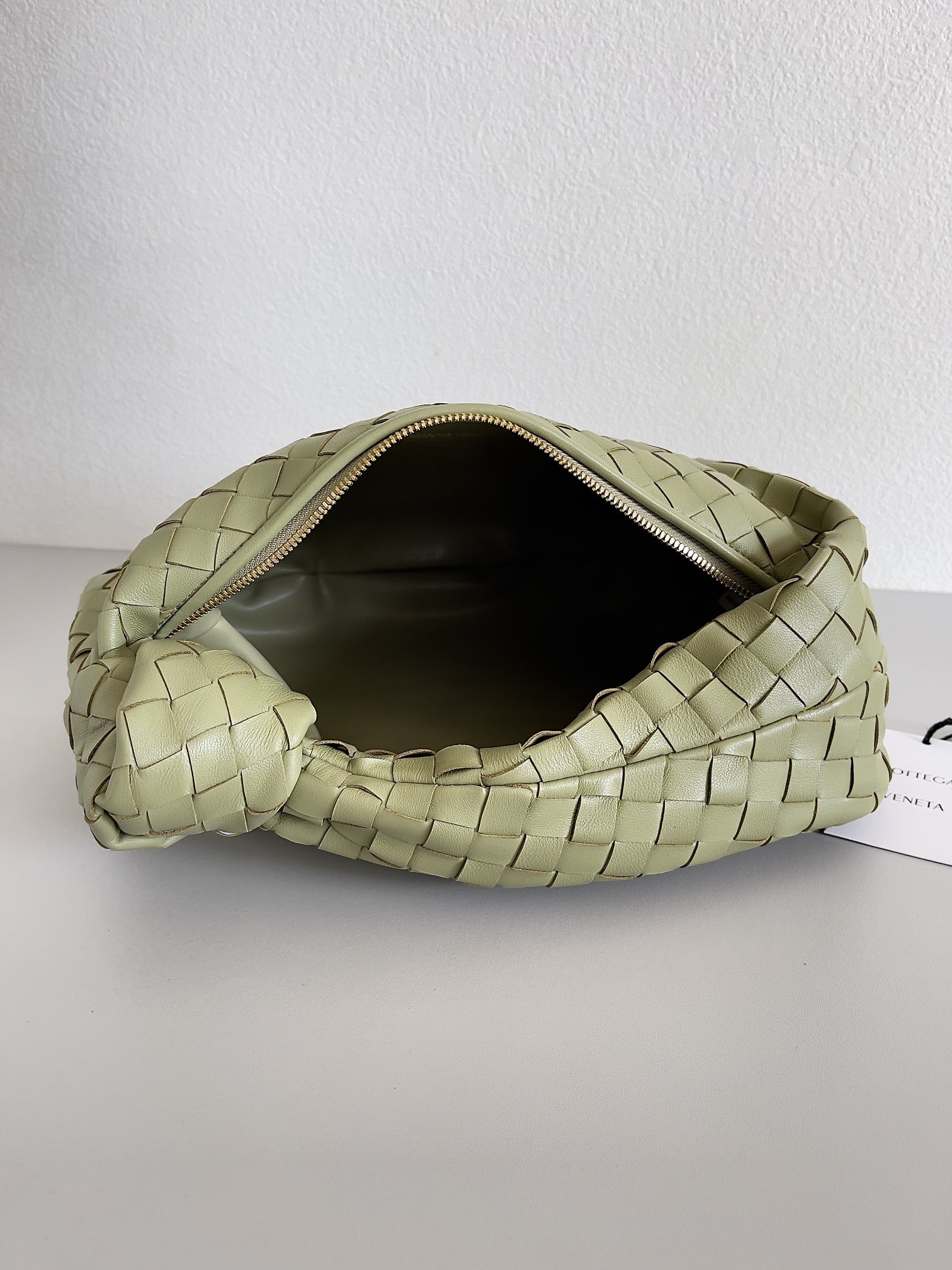 BOTTEGA VENETA Small Jodie #1 - Image 3