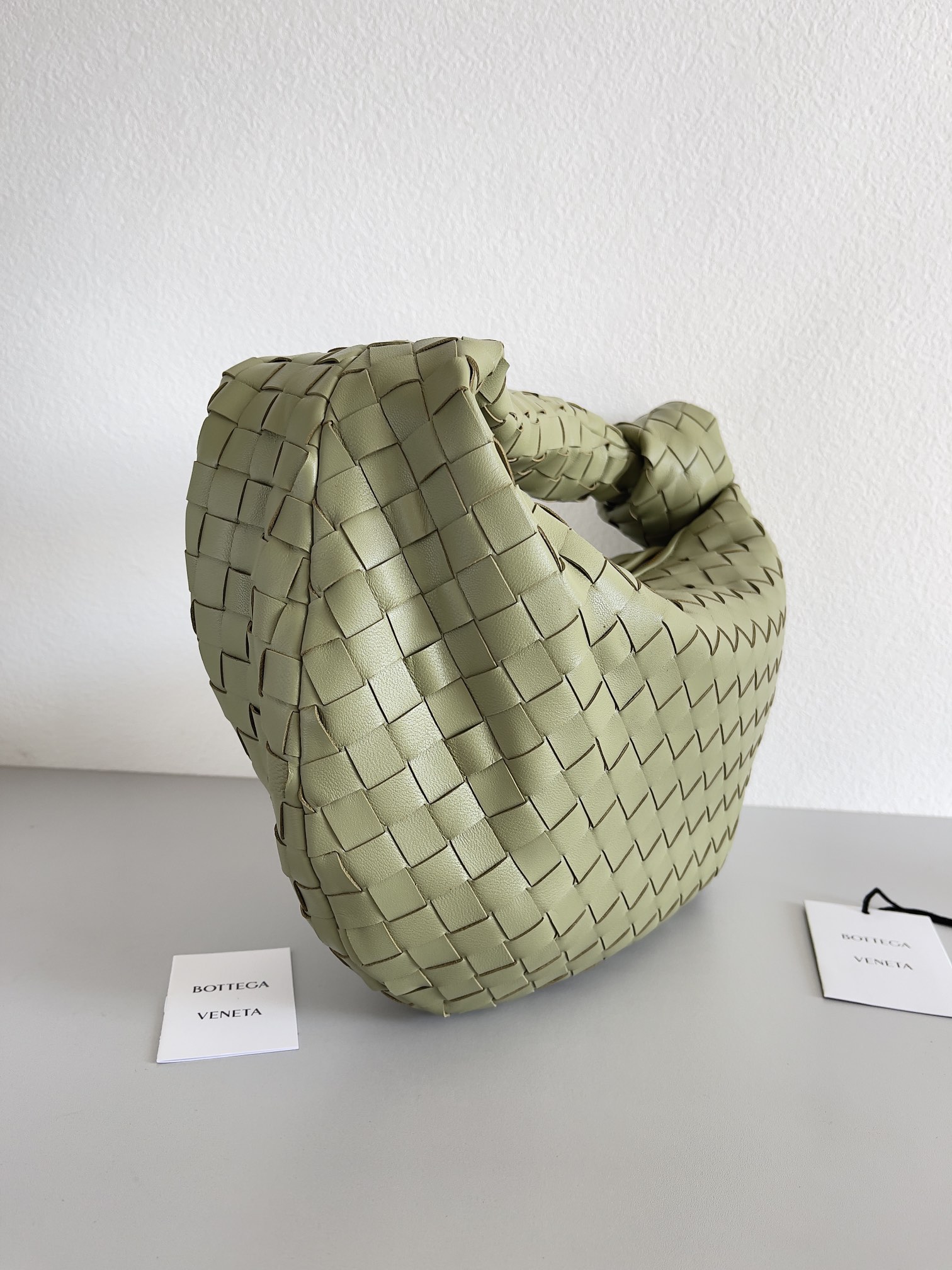 BOTTEGA VENETA Small Jodie #1 - Image 4