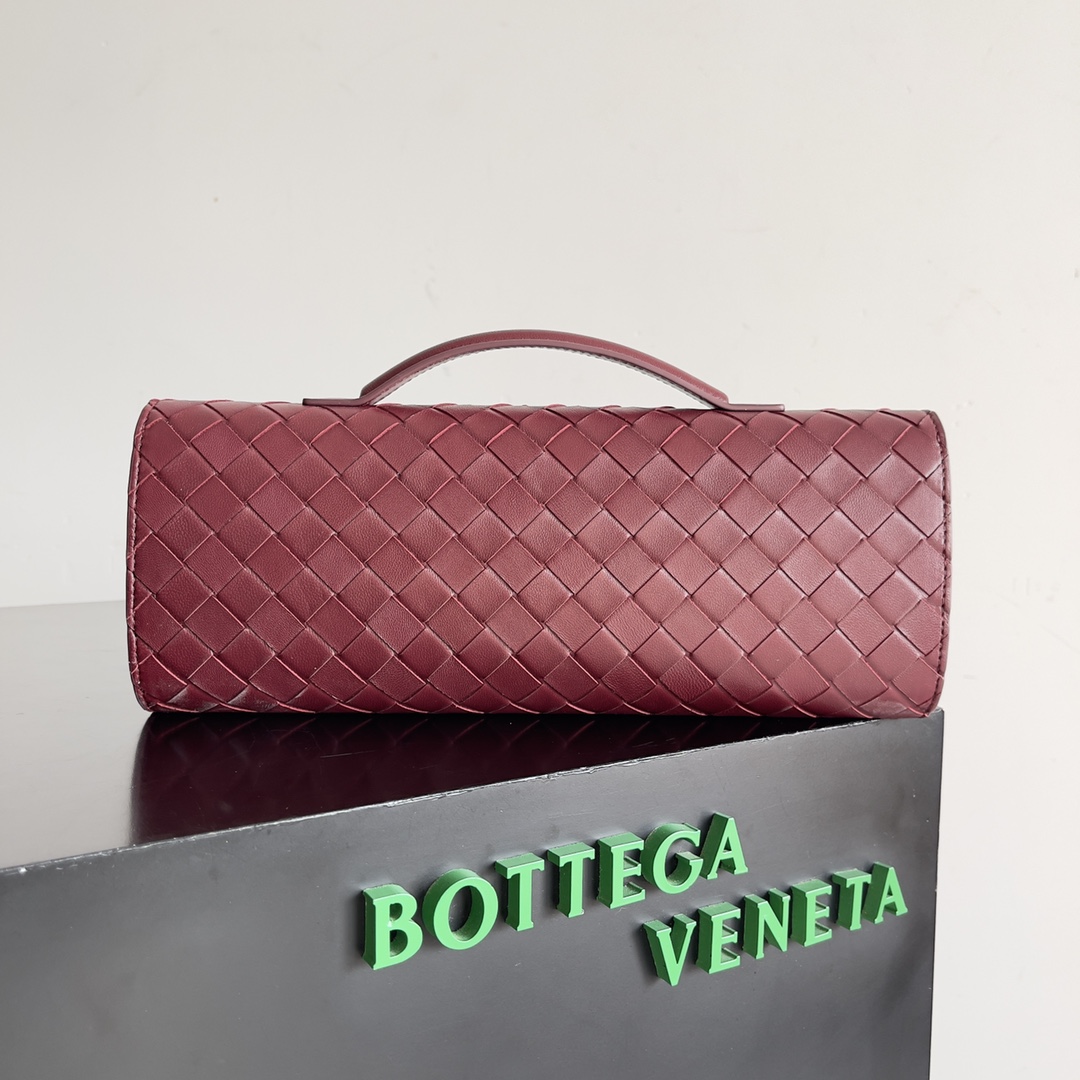 BOTTEGA VENETA Andiamo Clutch #4 - Image 5