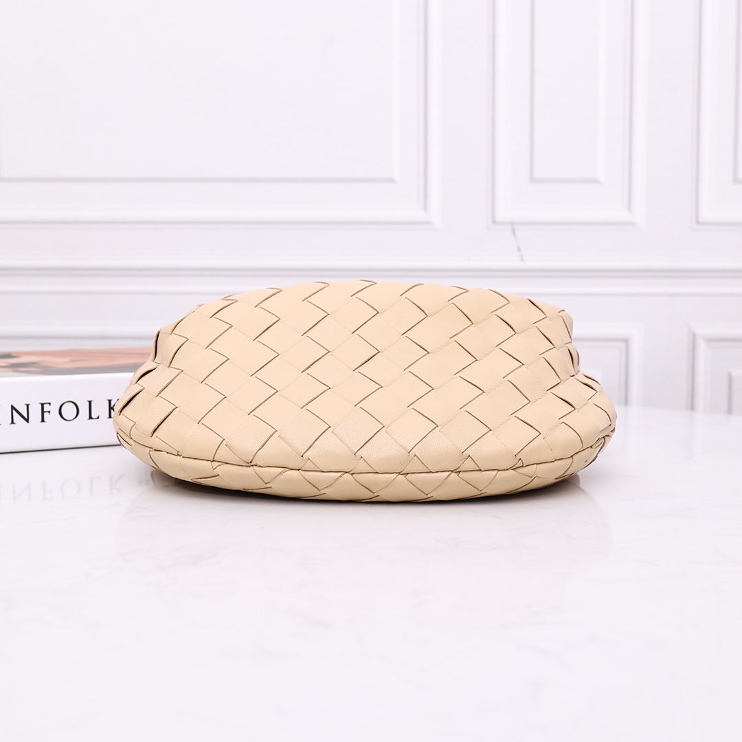 BOTTEGA VENETA Mini Jodie #4 - Image 5