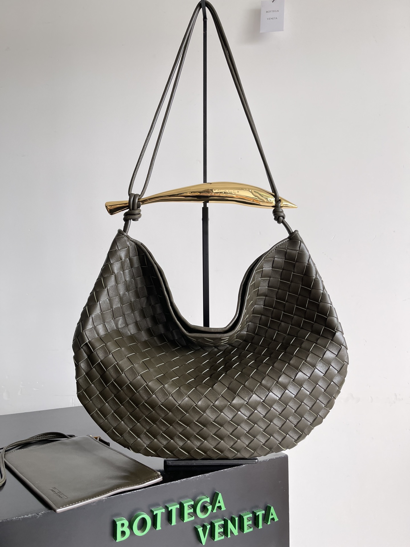 BOTTEGA VENETA Large Sardine Bag #6 - Image 3