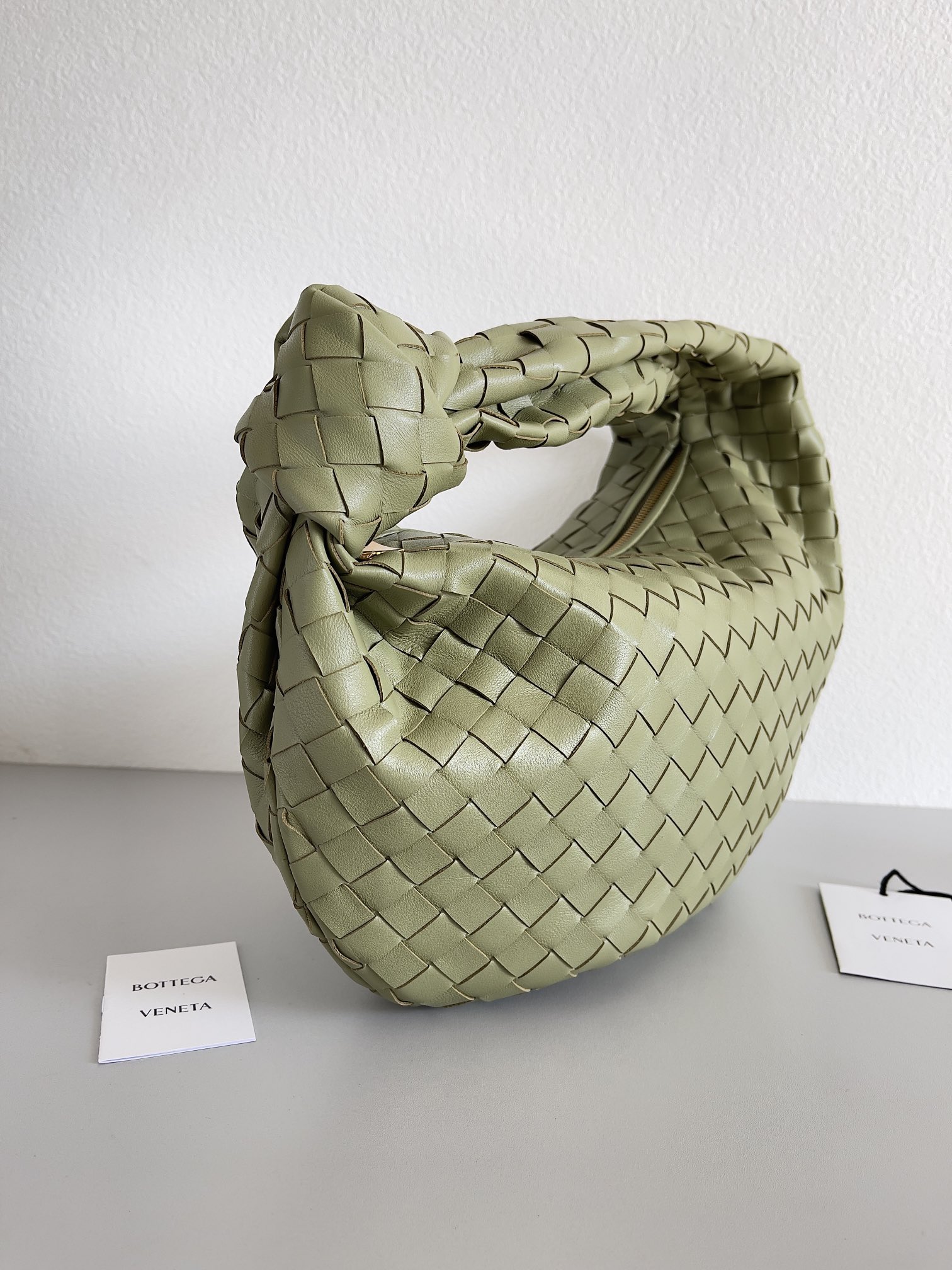 BOTTEGA VENETA Small Jodie #1 - Image 5