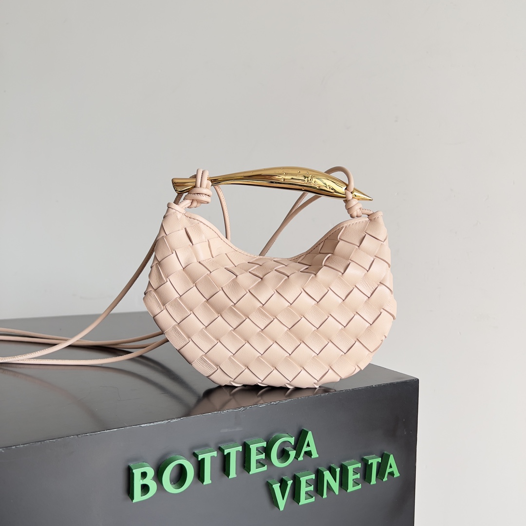 BOTTEGA VENETA Baby Sardine Bag #5 - Image 2