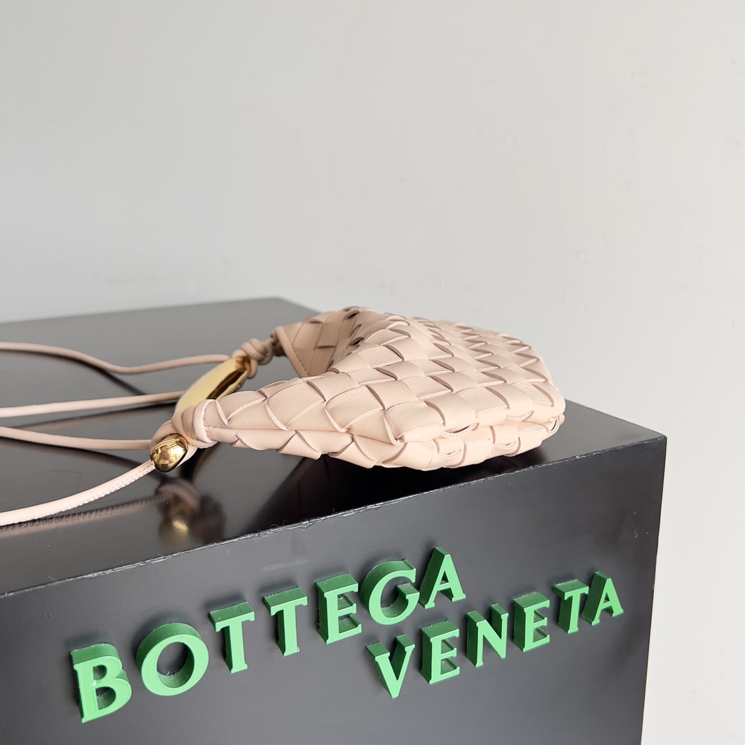 BOTTEGA VENETA Baby Sardine Bag #5 - Image 3