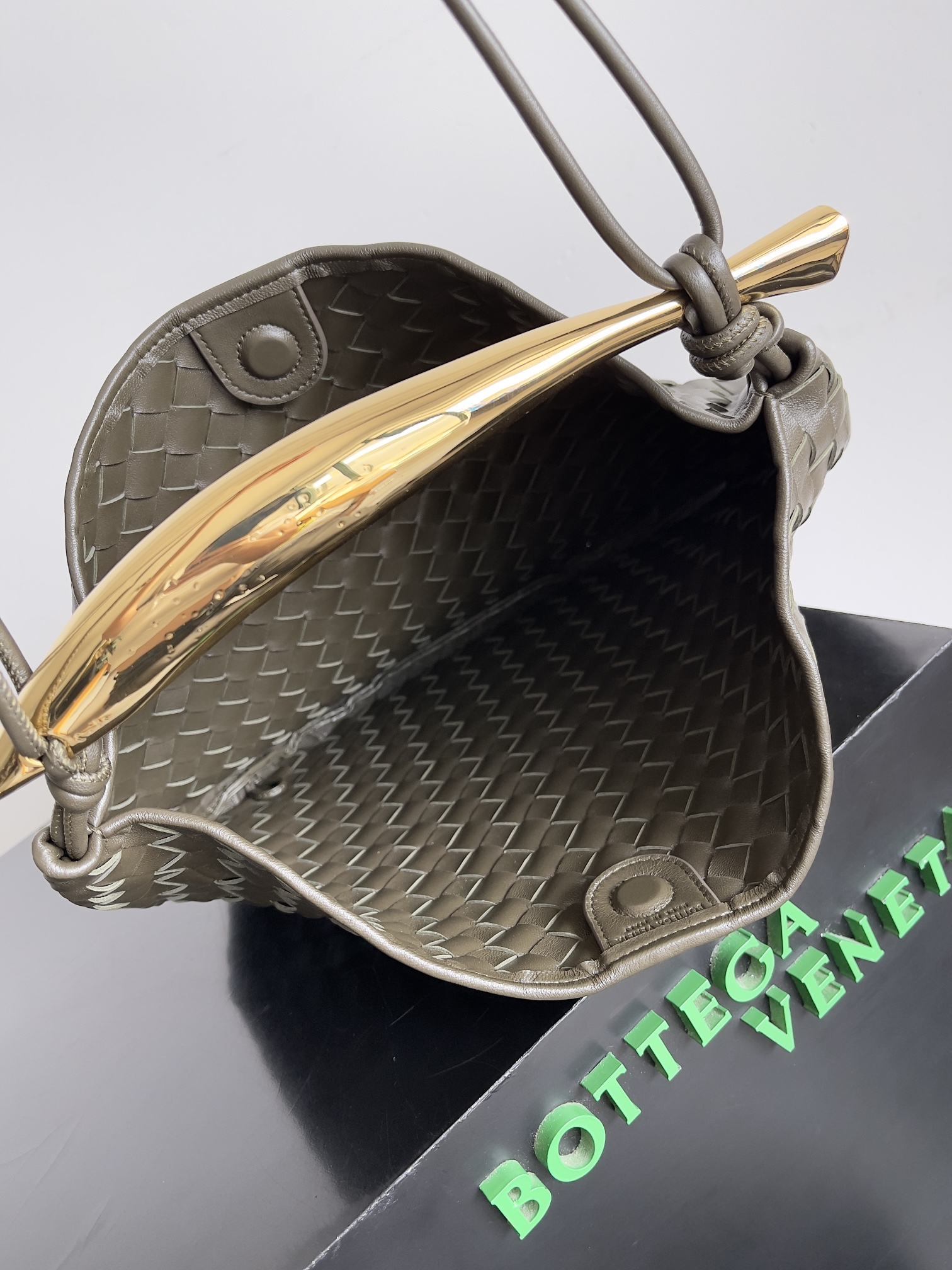 BOTTEGA VENETA Large Sardine Bag #6 - Image 2