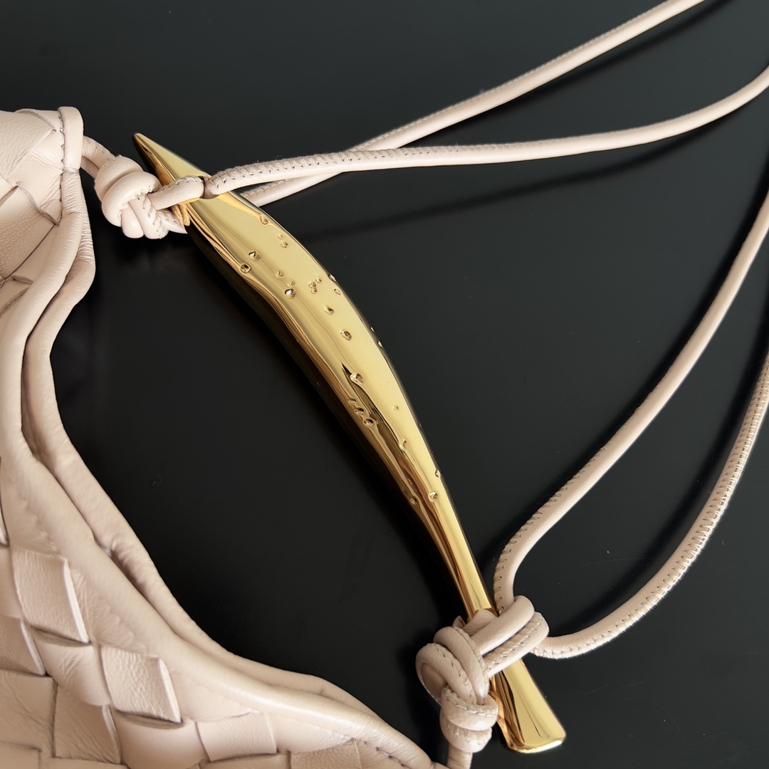 BOTTEGA VENETA Baby Sardine Bag #5 - Image 4