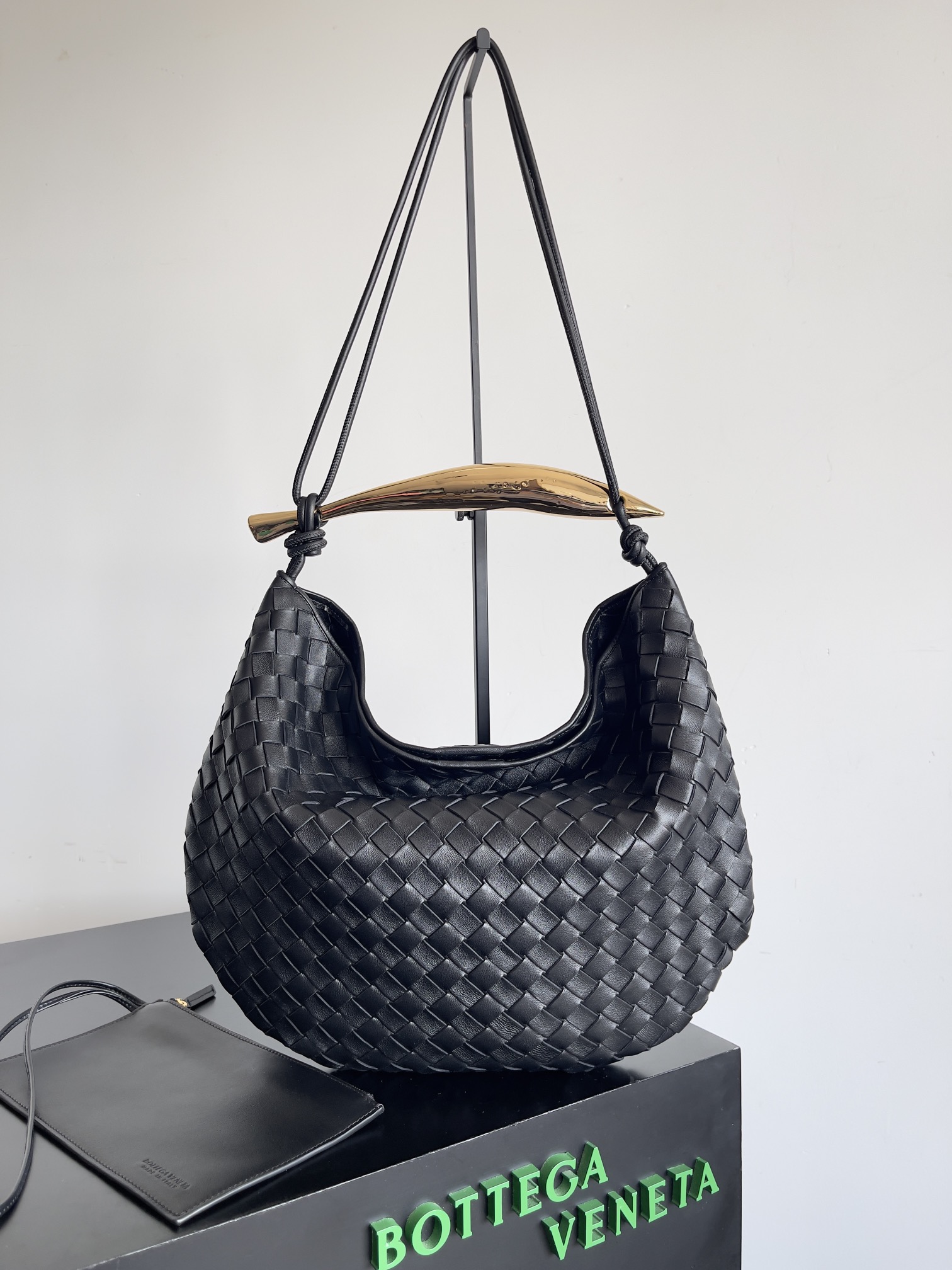BOTTEGA VENETA Large Sardine Bag #7 - Image 3
