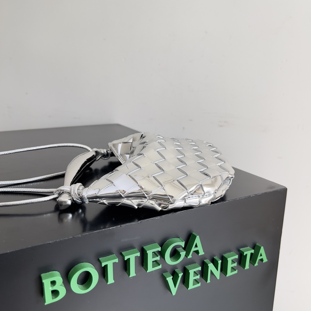 BOTTEGA VENETA Baby Sardine Bag #1 - Image 3