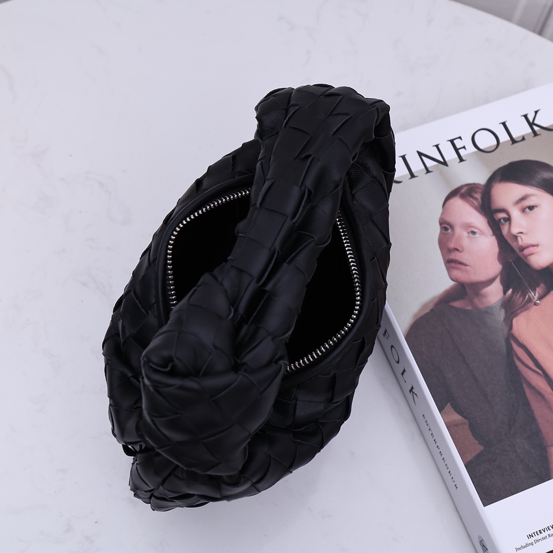 BOTTEGA VENETA Mini Jodie #1 - Image 3