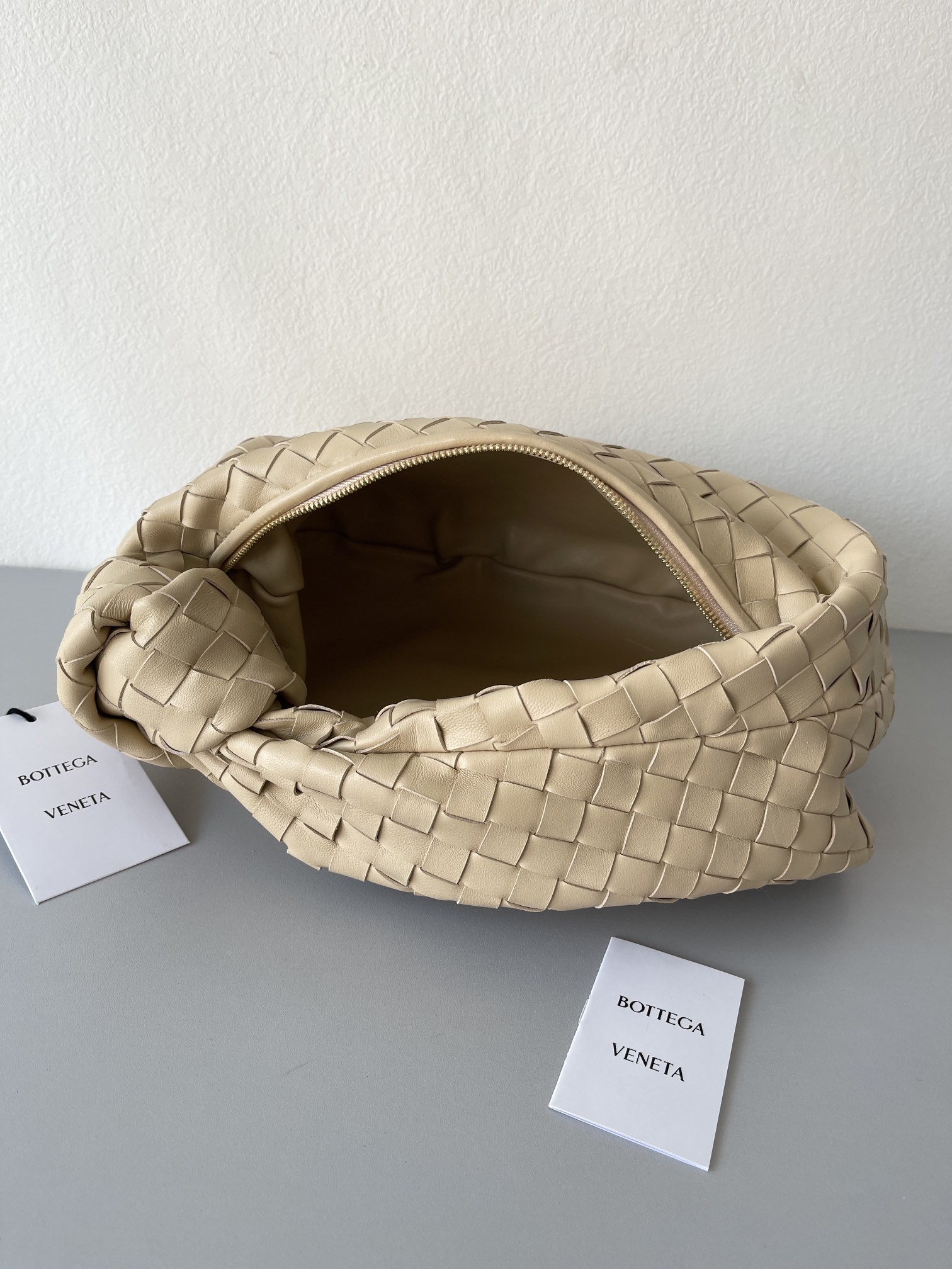 BOTTEGA VENETA Small Jodie #4 - Image 3