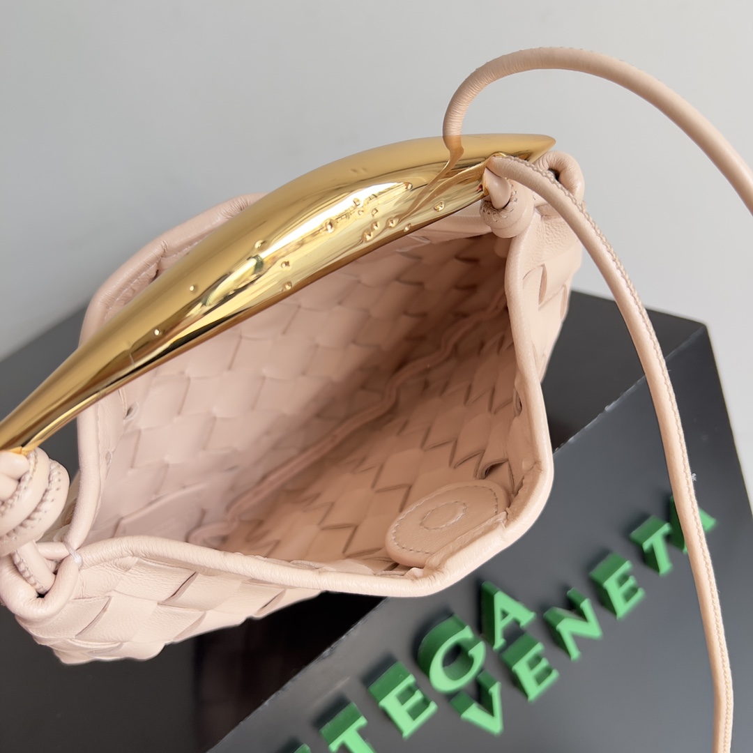 BOTTEGA VENETA Baby Sardine Bag #5 - Image 5