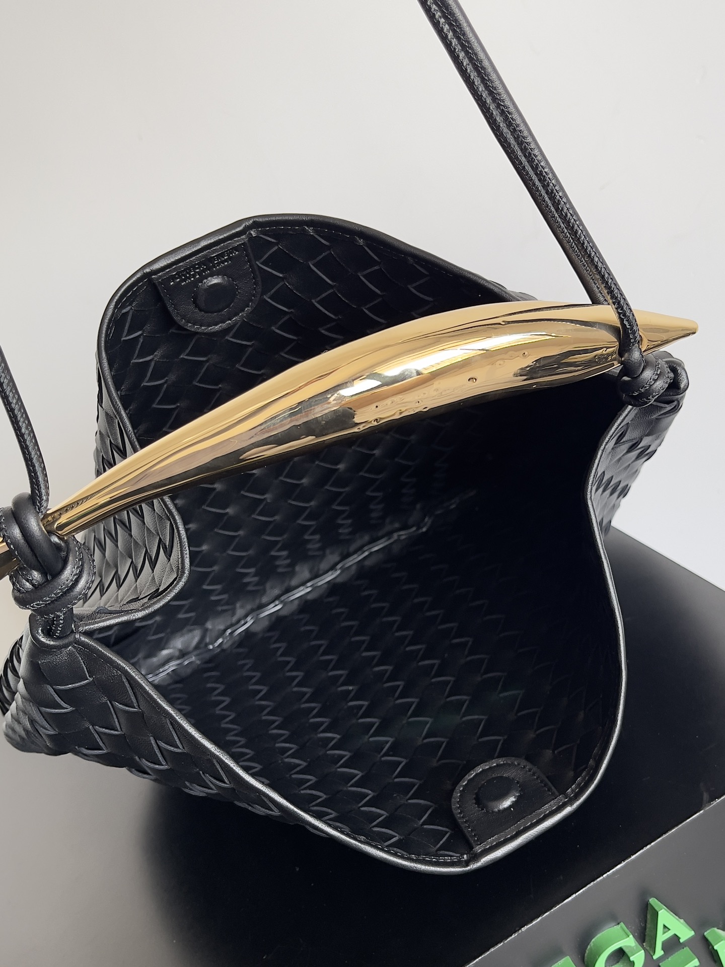 BOTTEGA VENETA Large Sardine Bag #7 - Image 4