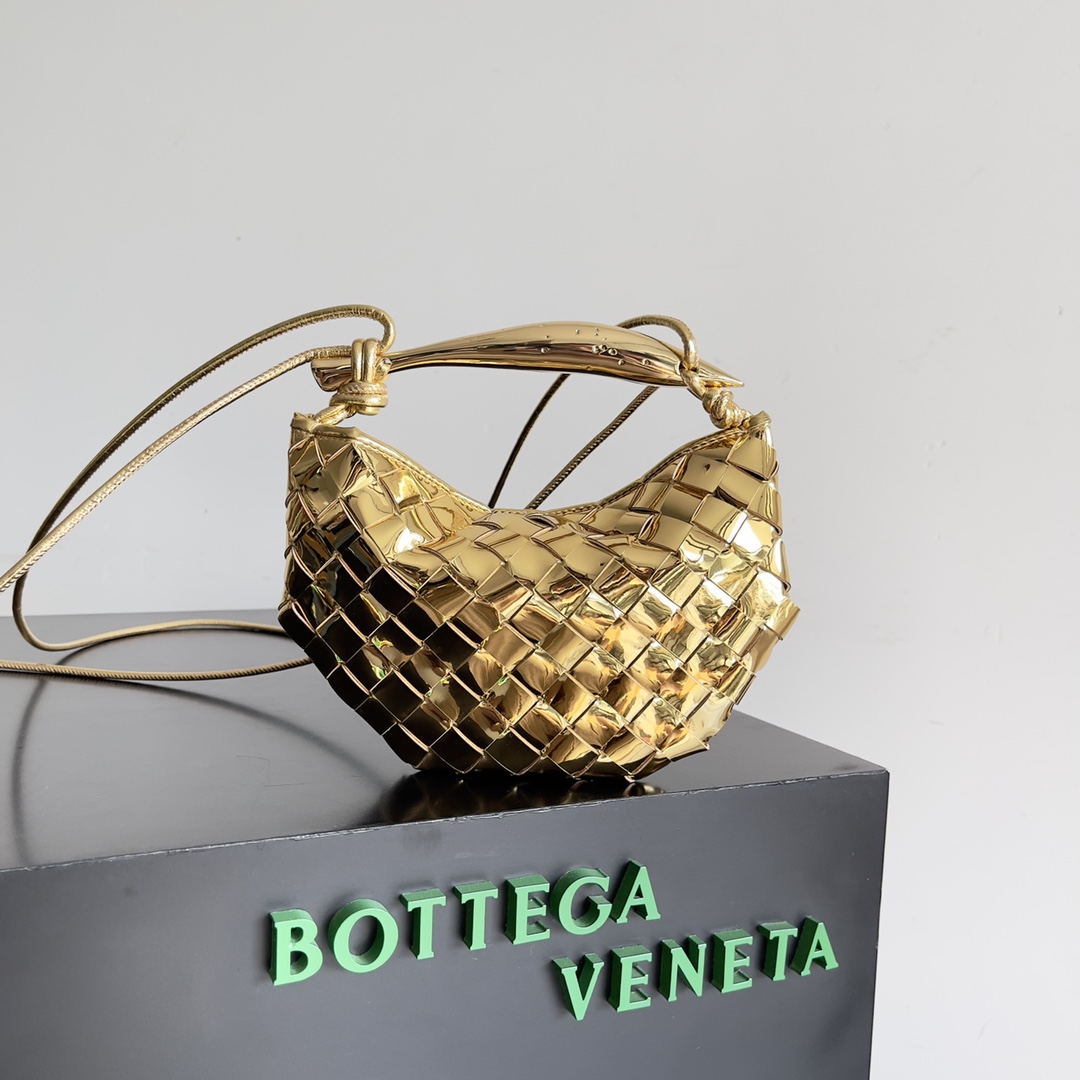 BOTTEGA VENETA Baby Sardine Bag #4 - Image 2