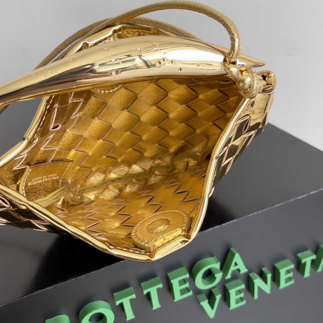BOTTEGA VENETA Baby Sardine Bag #4 - Image 3