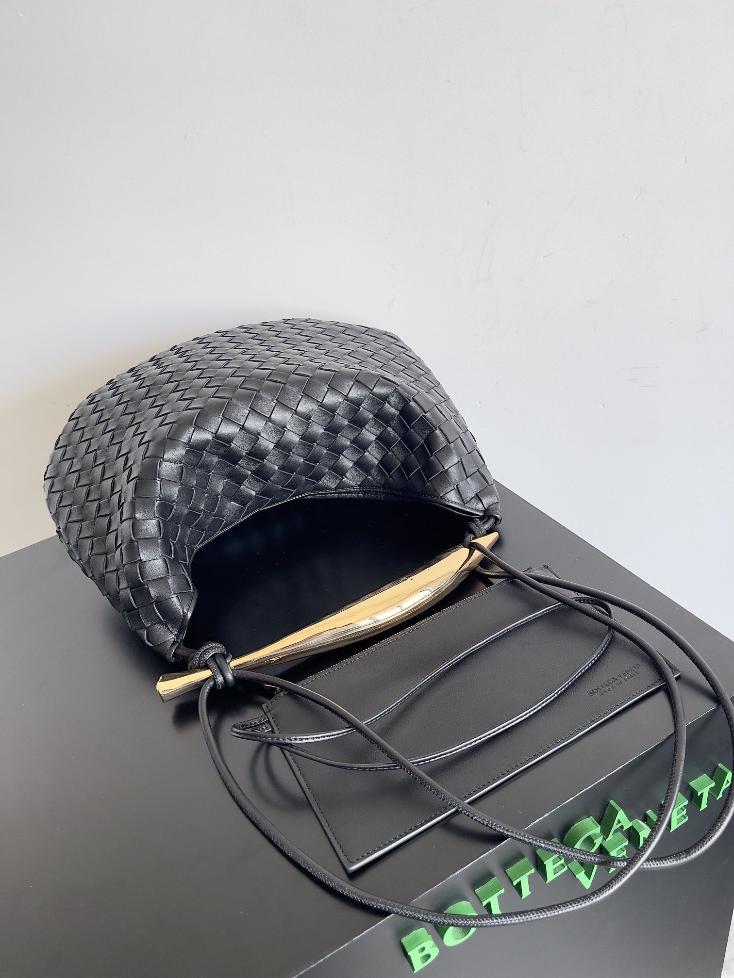 BOTTEGA VENETA Large Sardine Bag #7 - Image 2