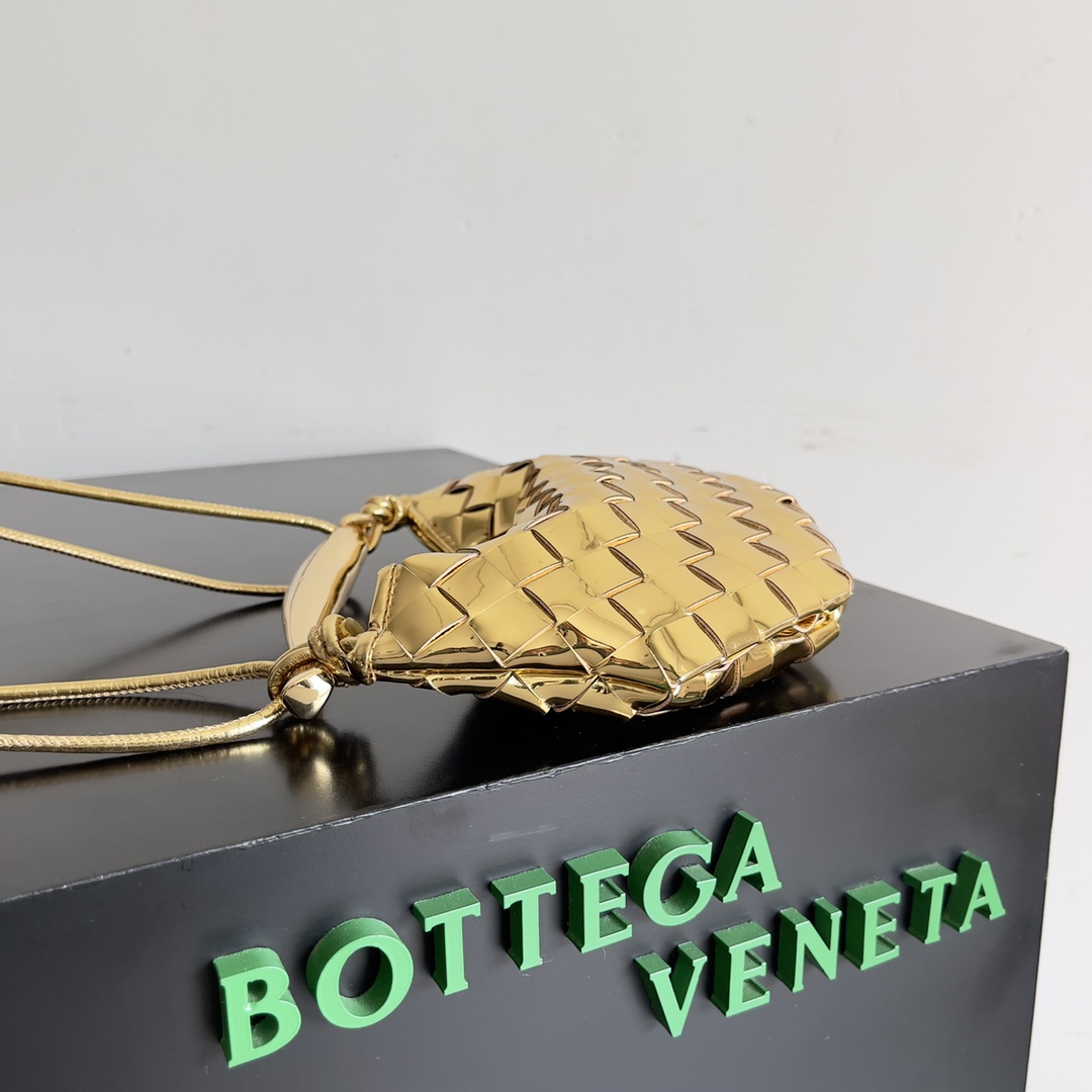 BOTTEGA VENETA Baby Sardine Bag #4 - Image 4
