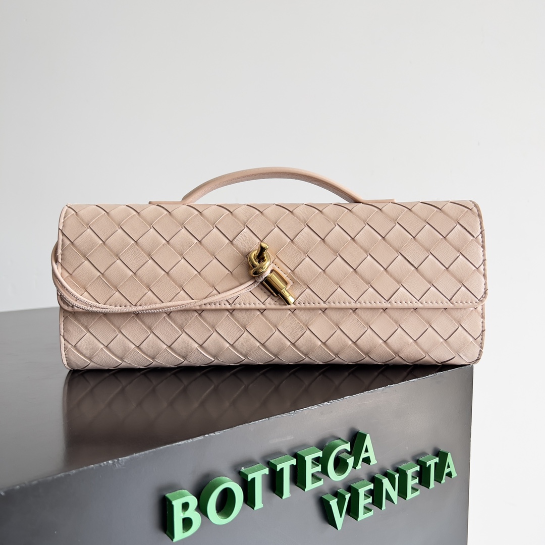BOTTEGA VENETA Andiamo Clutch #1 - Image 2