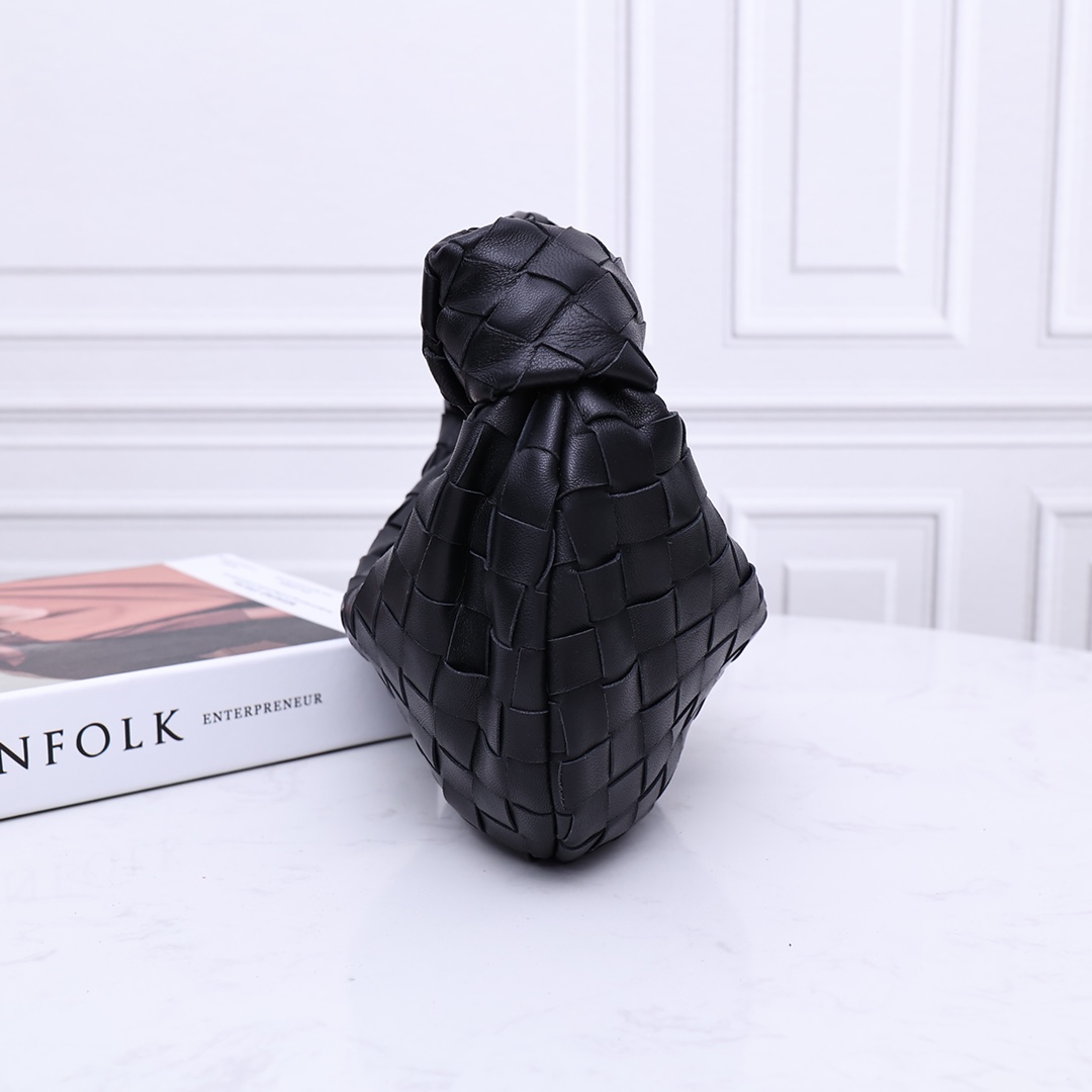 BOTTEGA VENETA Mini Jodie #1 - Image 4