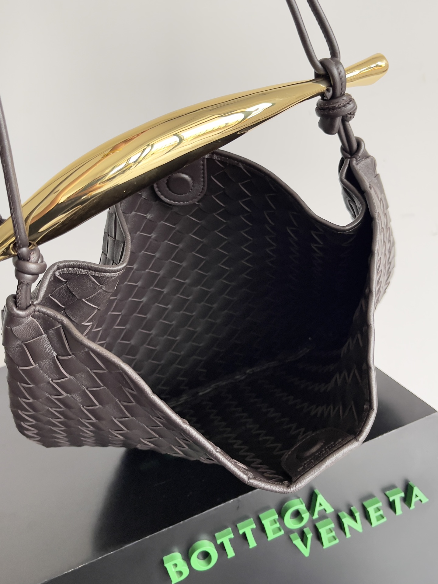 BOTTEGA VENETA Large Sardine Bag #4 - Image 2