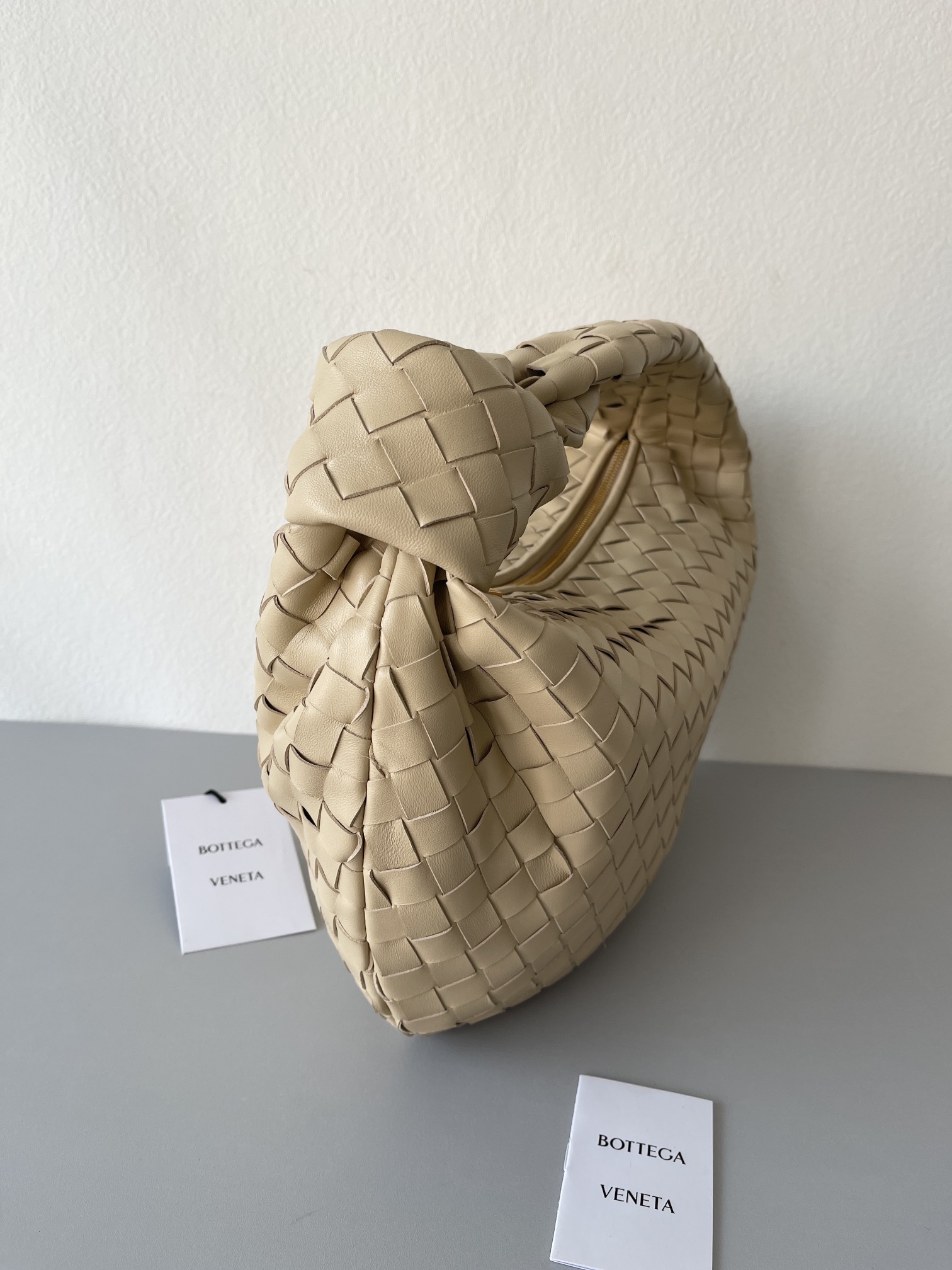 BOTTEGA VENETA Small Jodie #4 - Image 4