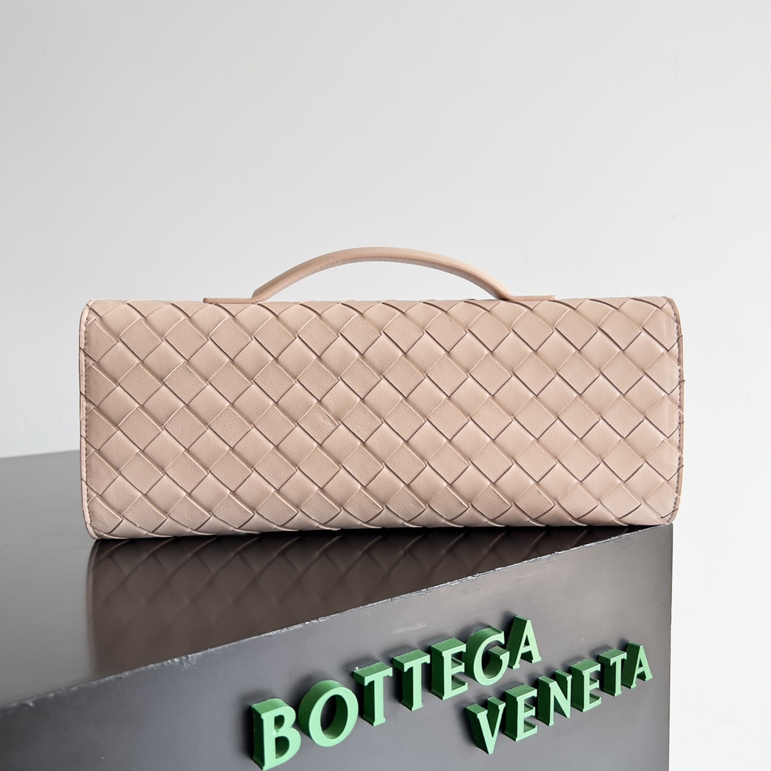 BOTTEGA VENETA Andiamo Clutch #1 - Image 5