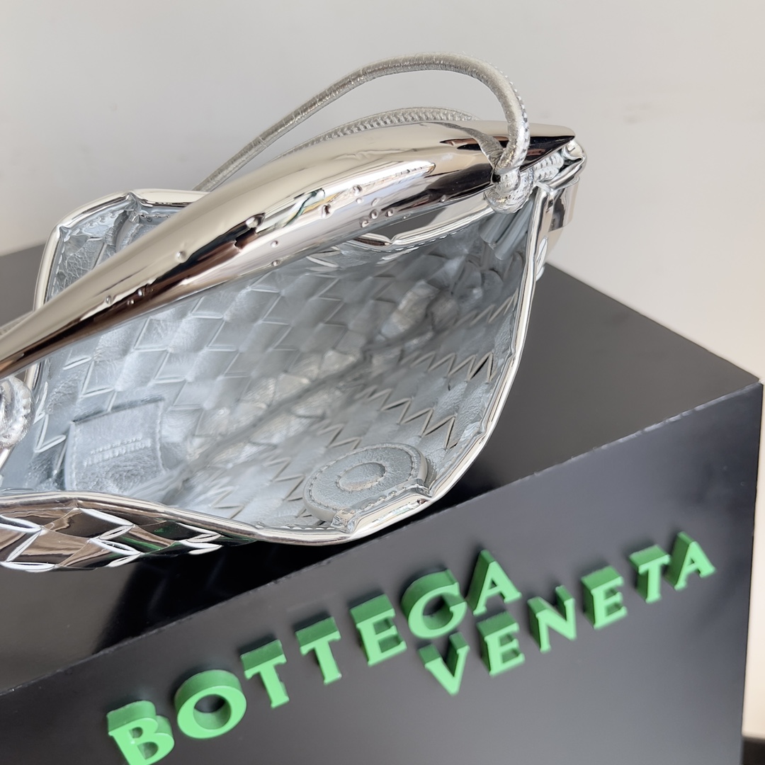 BOTTEGA VENETA Baby Sardine Bag #1 - Image 5