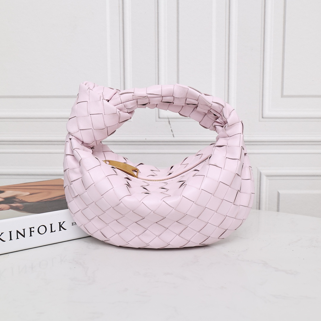 BOTTEGA VENETA Mini Jodie #2 - Image 2