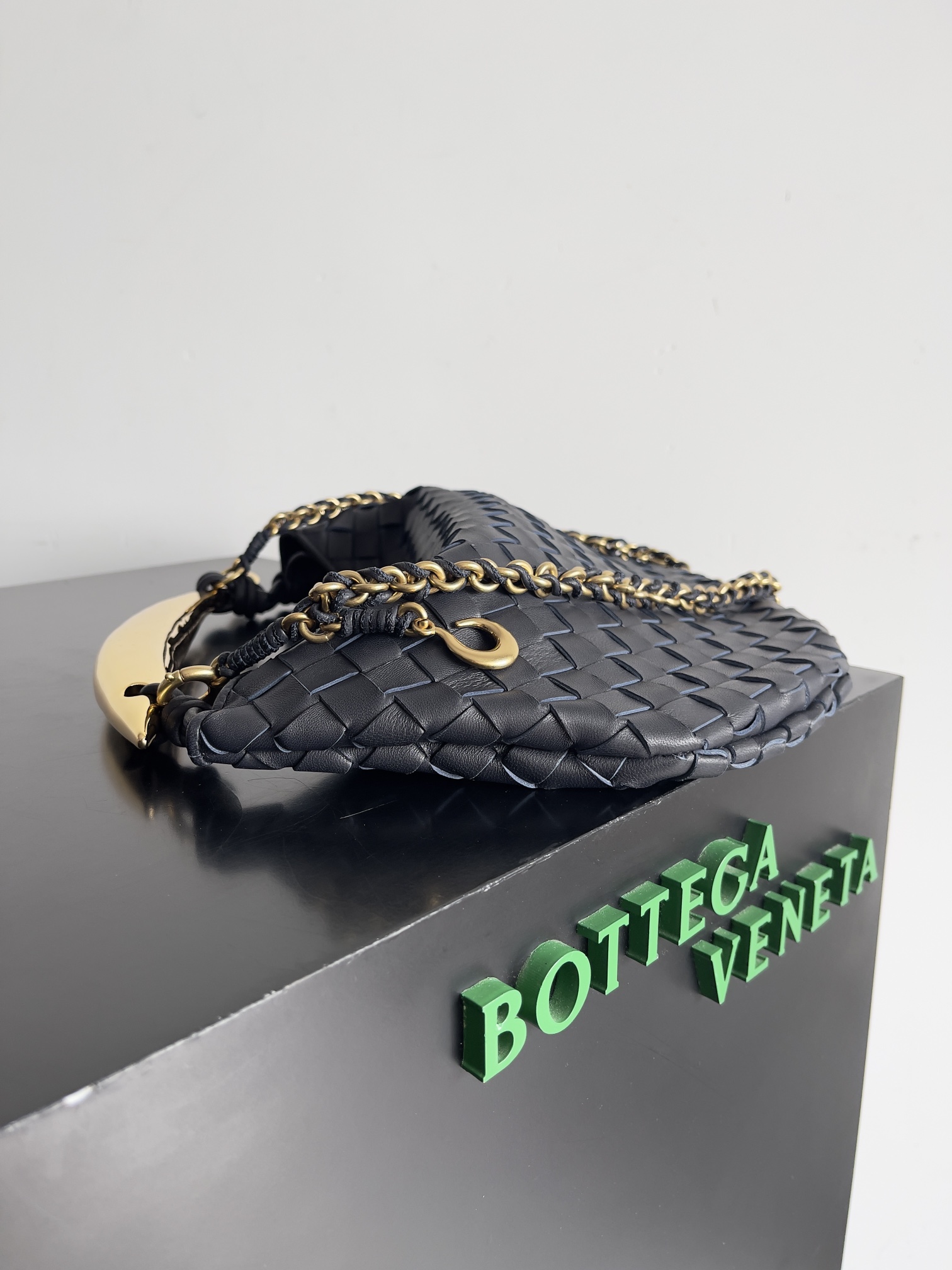 BOTTEGA VENETA Classic Sardine Bag #1 - Image 4