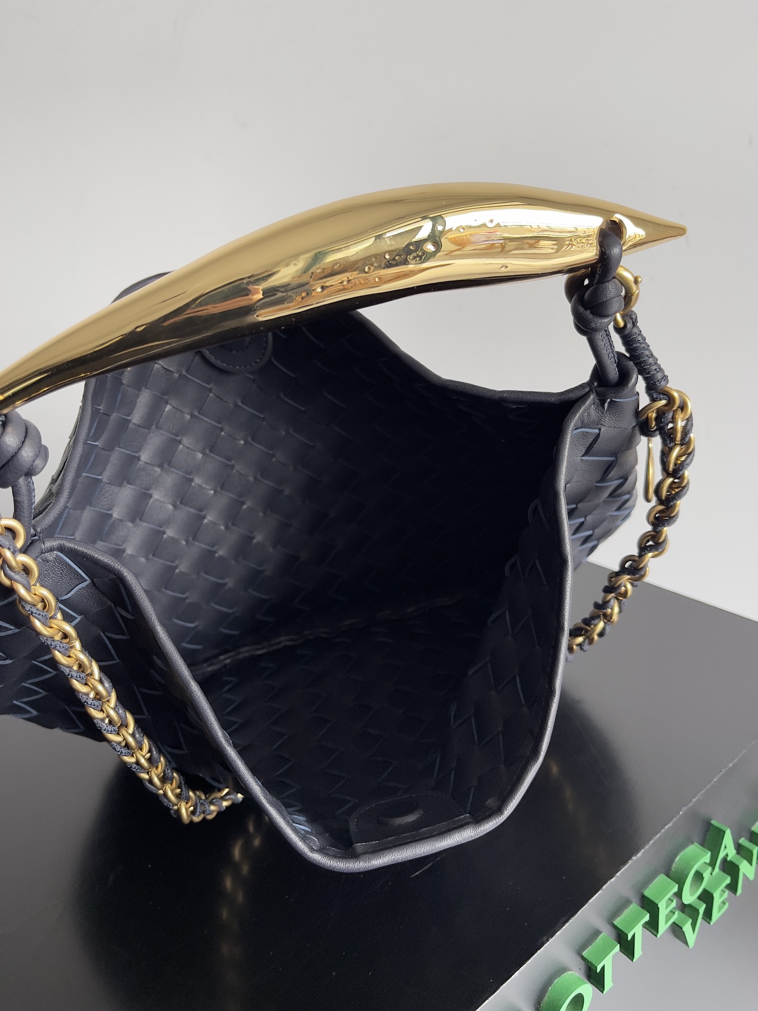 BOTTEGA VENETA Classic Sardine Bag #1 - Image 3