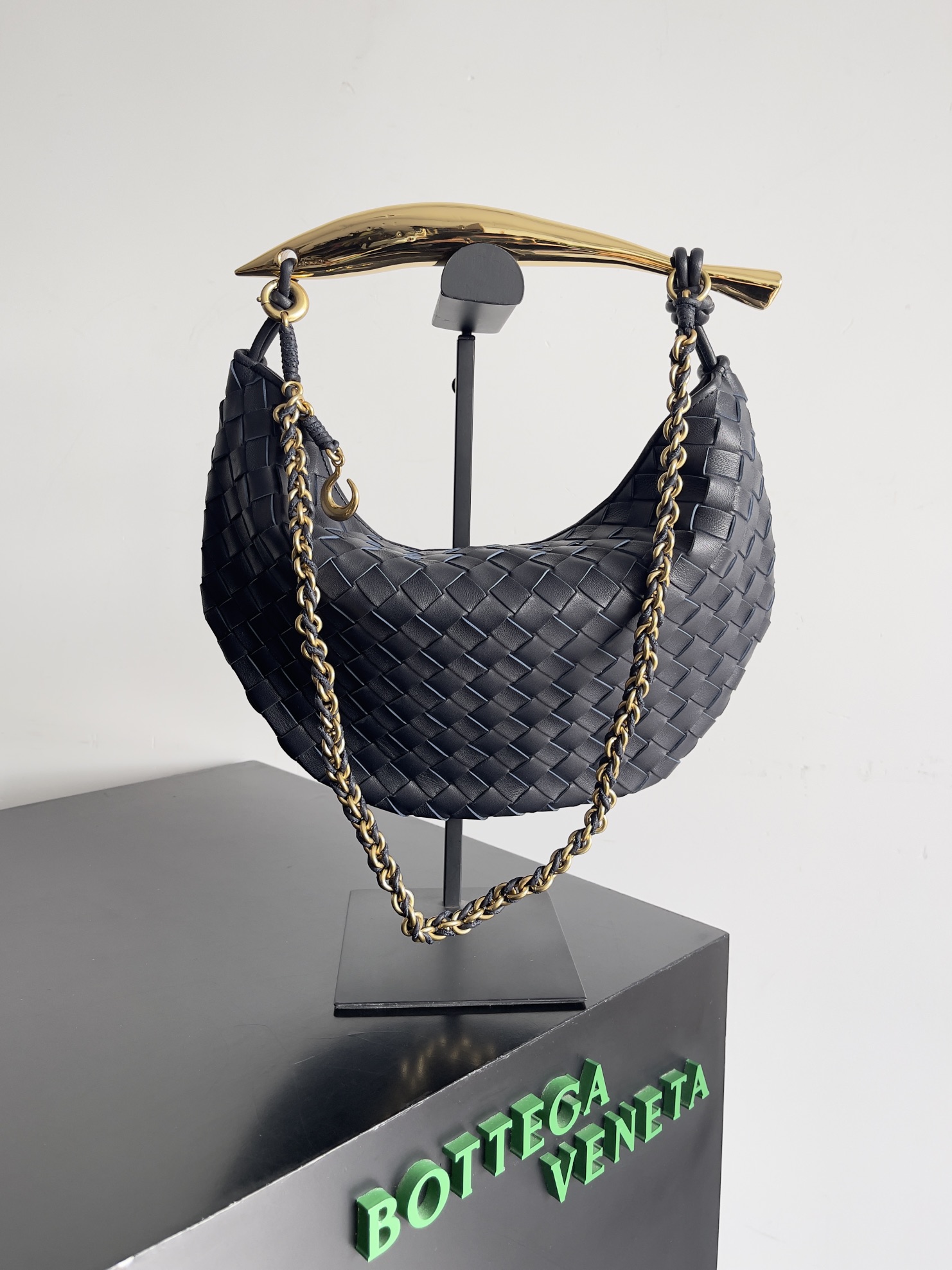 BOTTEGA VENETA Classic Sardine Bag #1 - Image 2
