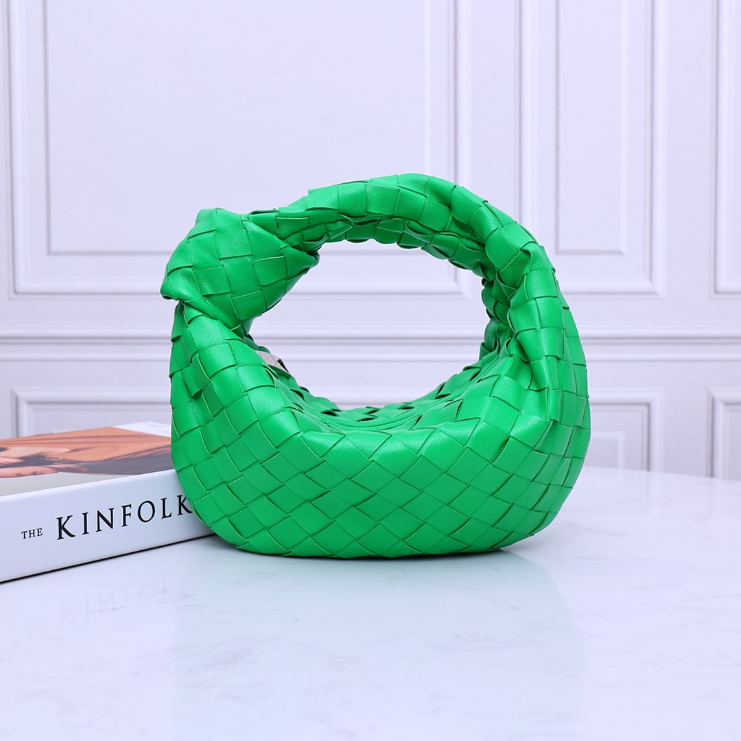 BOTTEGA VENETA Mini Jodie #3 - Image 2