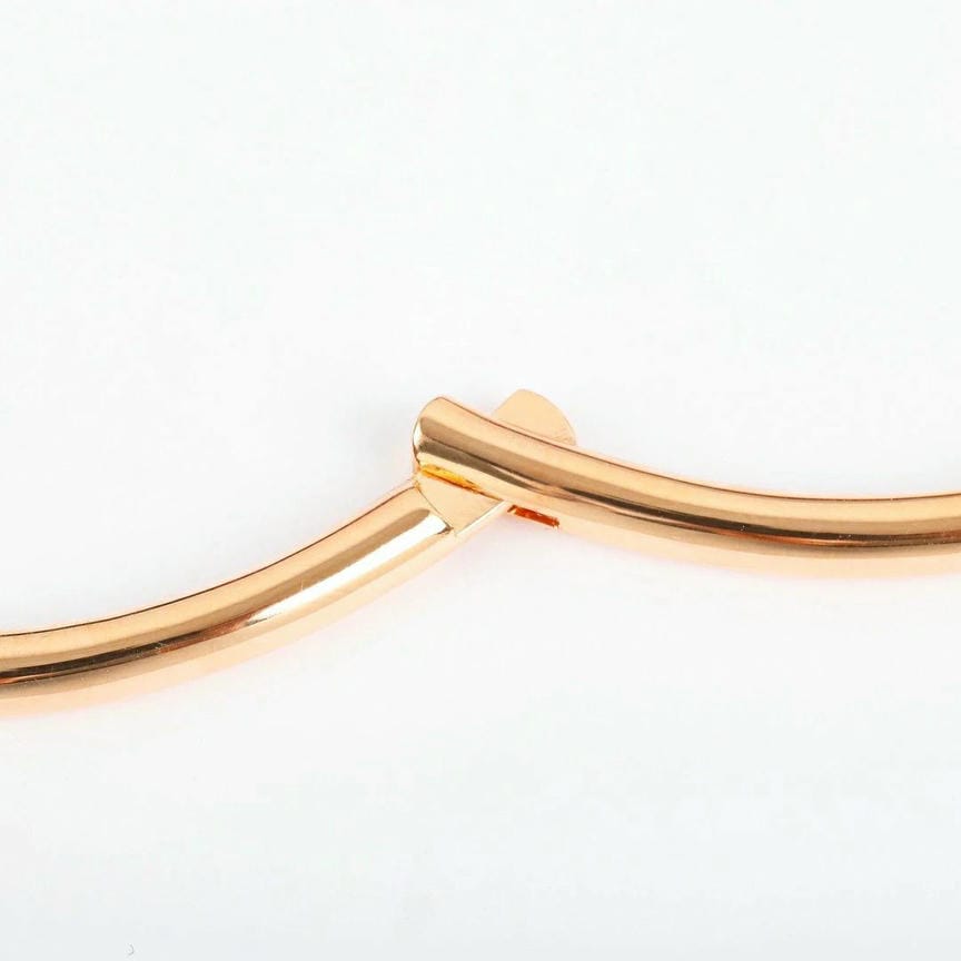 Cartier 3-color JUSTE UN CLOU bracelet - Image 13