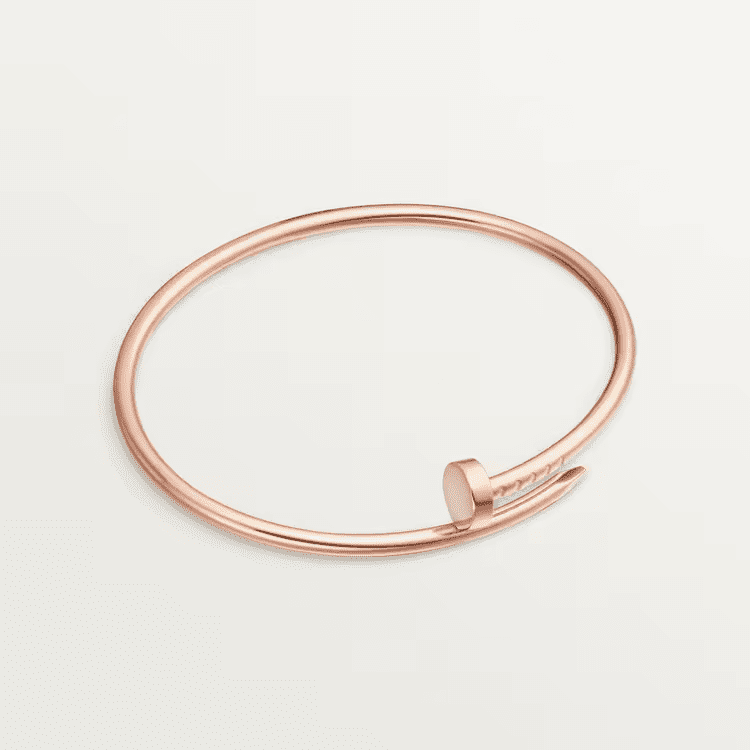 Cartier Juste un Clou bracelet, small model