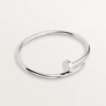 Cartier Juste un Clou bracelet, classic model - Image 10