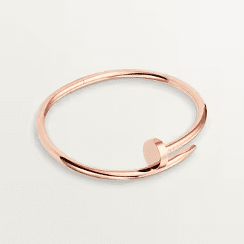 Cartier Juste un Clou bracelet, classic model - Image 11