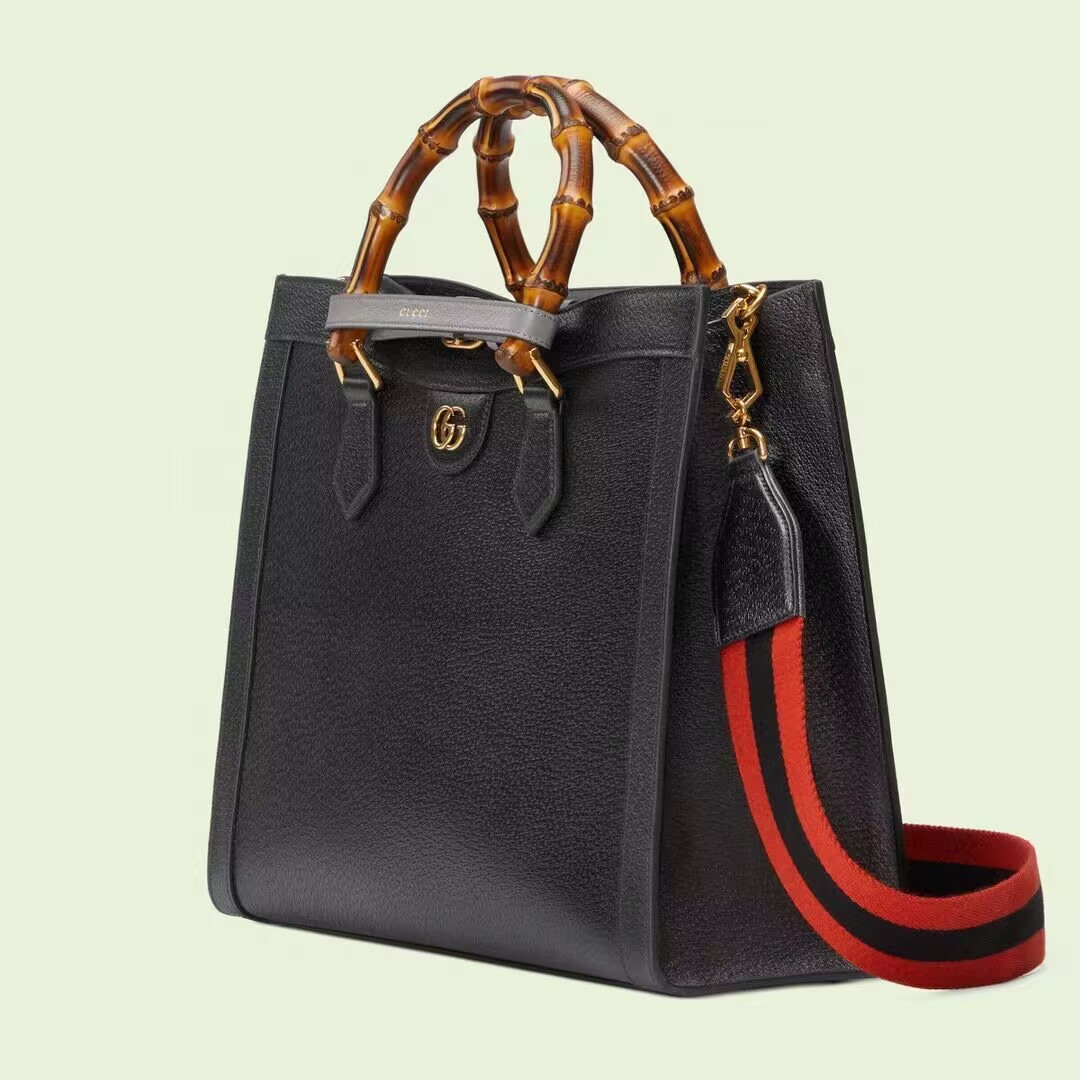 Gucci Diana Tote Bag (35x30x14 cm) - Image 8