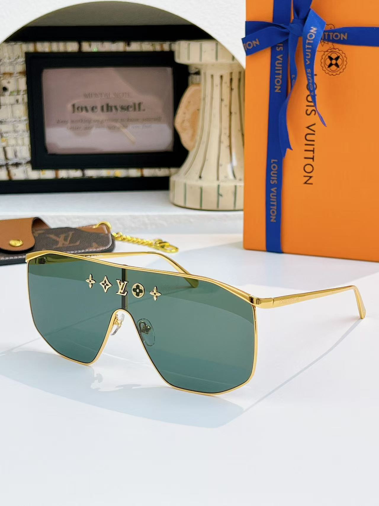 LV Glasses #1 - Image 6