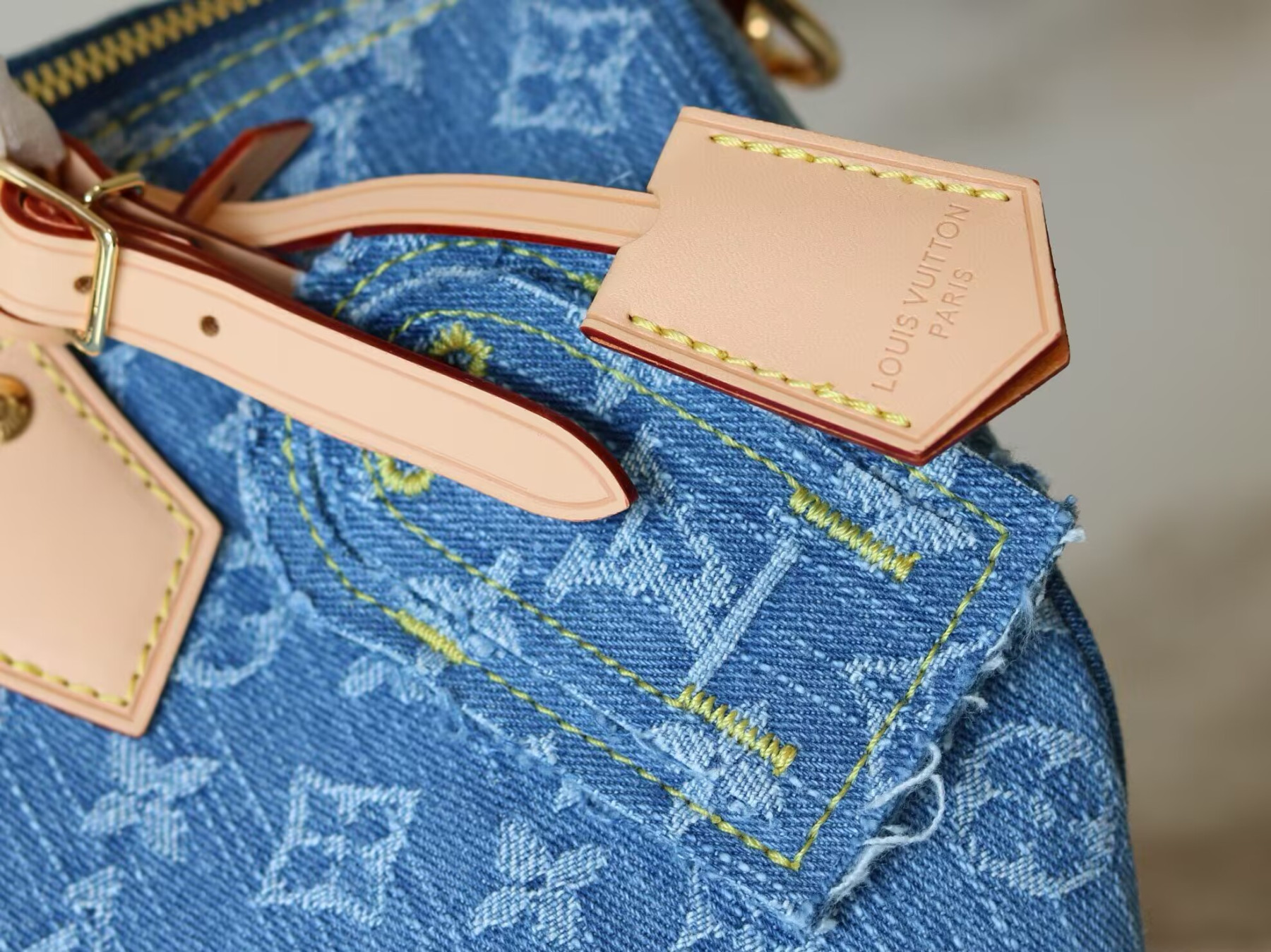 LV Speedy Soft 30 M14430 (30*21*17cm) - Image 9