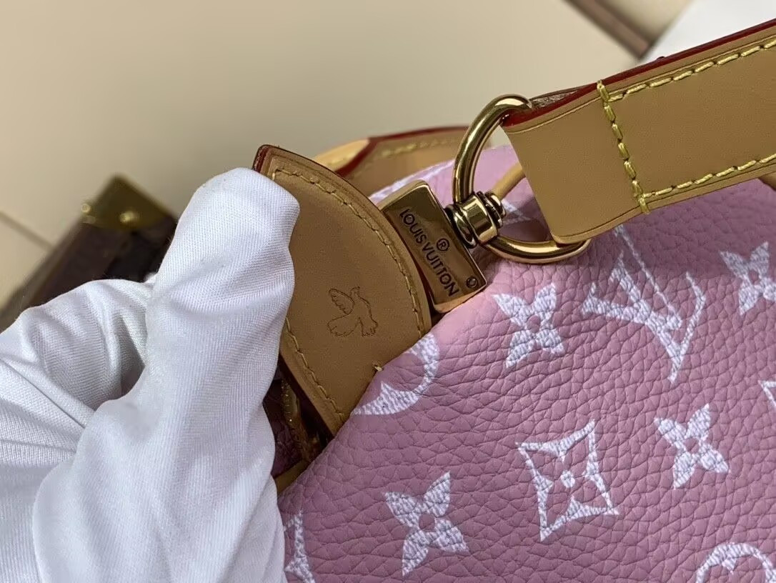 LV Speedy Bandoulière 30 M21108 30 x 21 x 17 cm - Image 8
