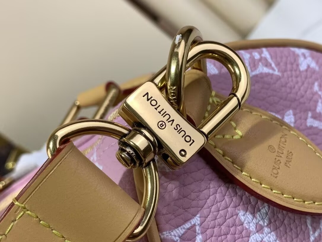 LV Speedy Bandoulière 30 M21108 30 x 21 x 17 cm - Image 7