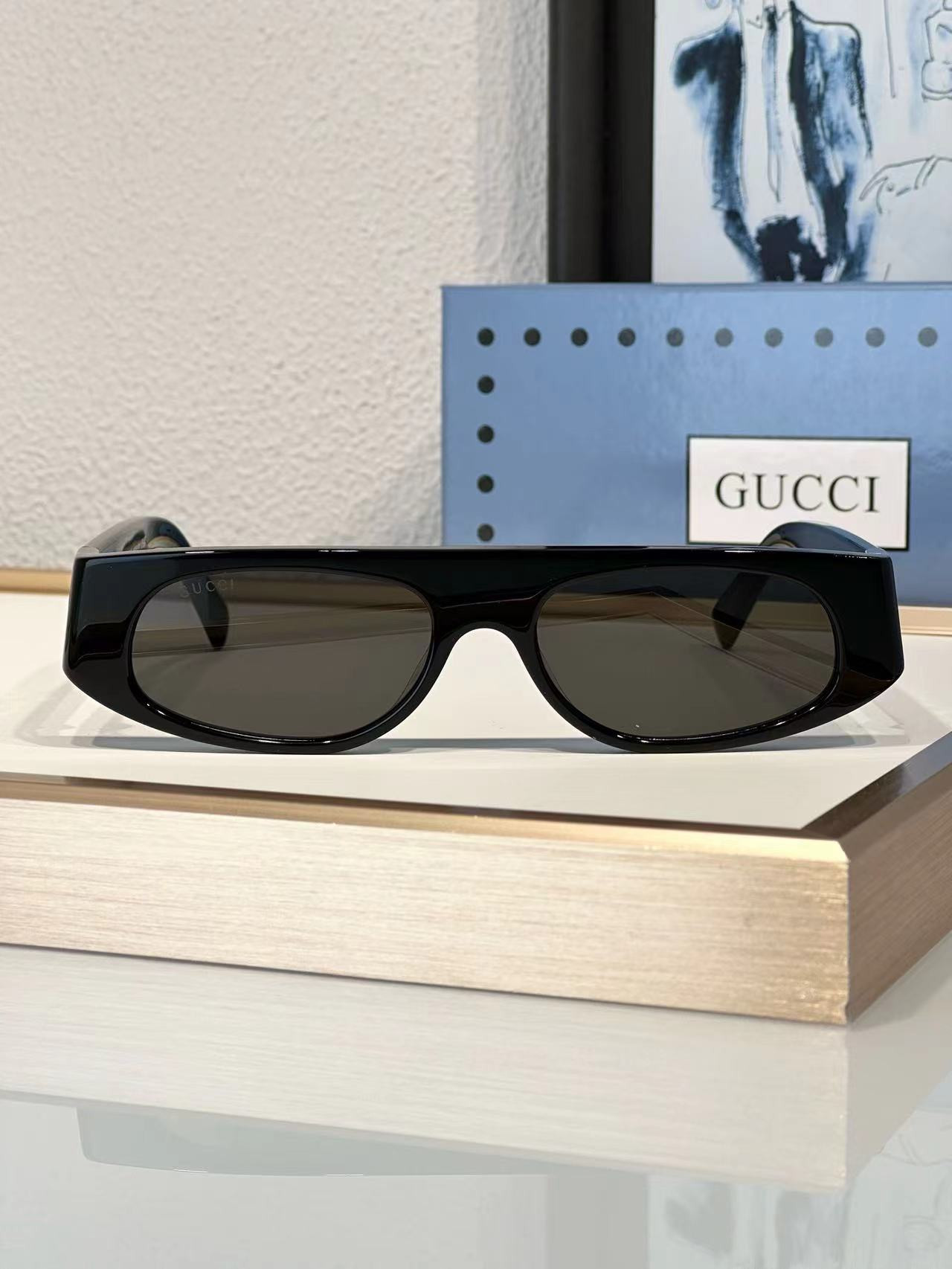 Gucci Sunglasses #1 - Image 3