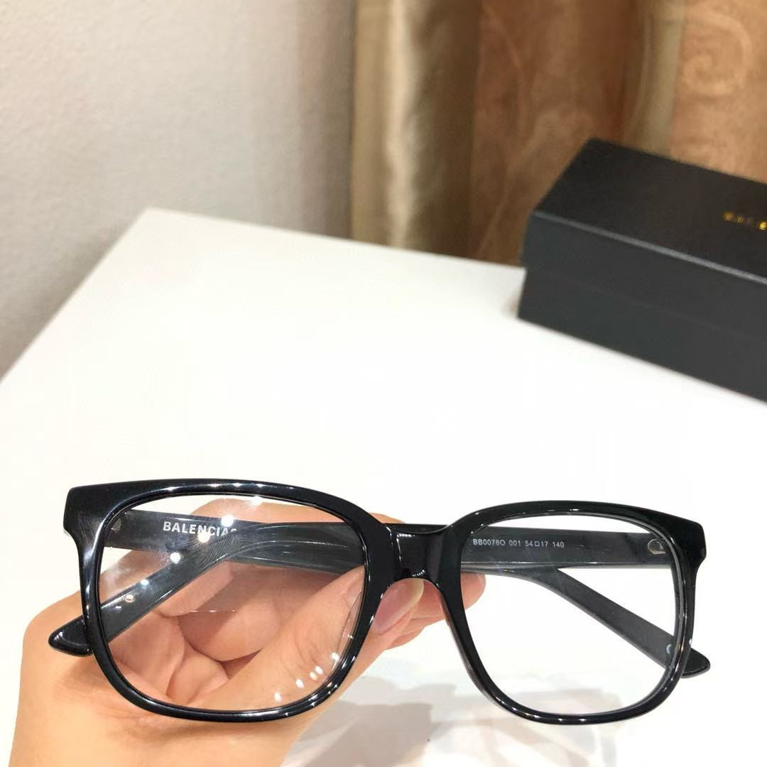 Balenciaga Glasses - Image 4