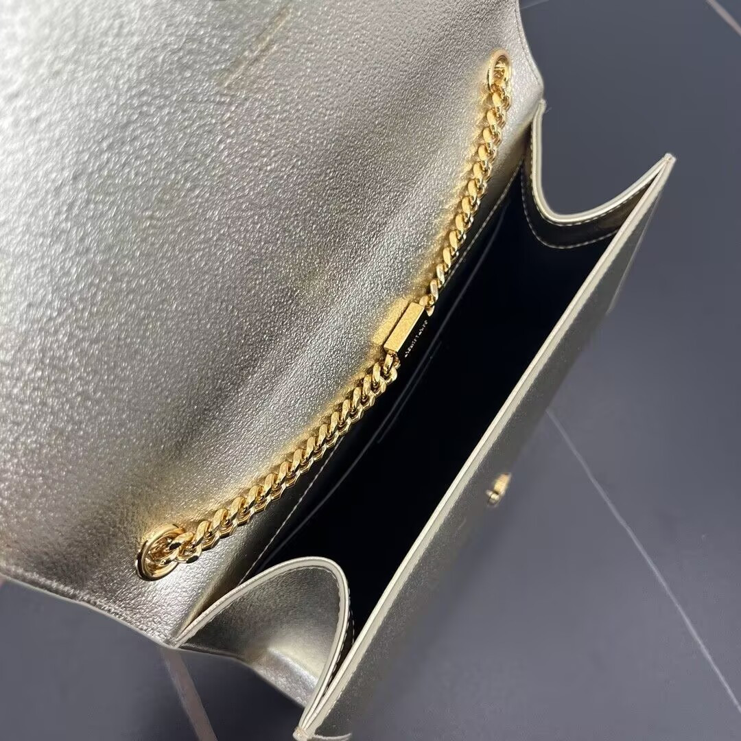 YSL Kate Medium 24x14.5x5cm - Image 9