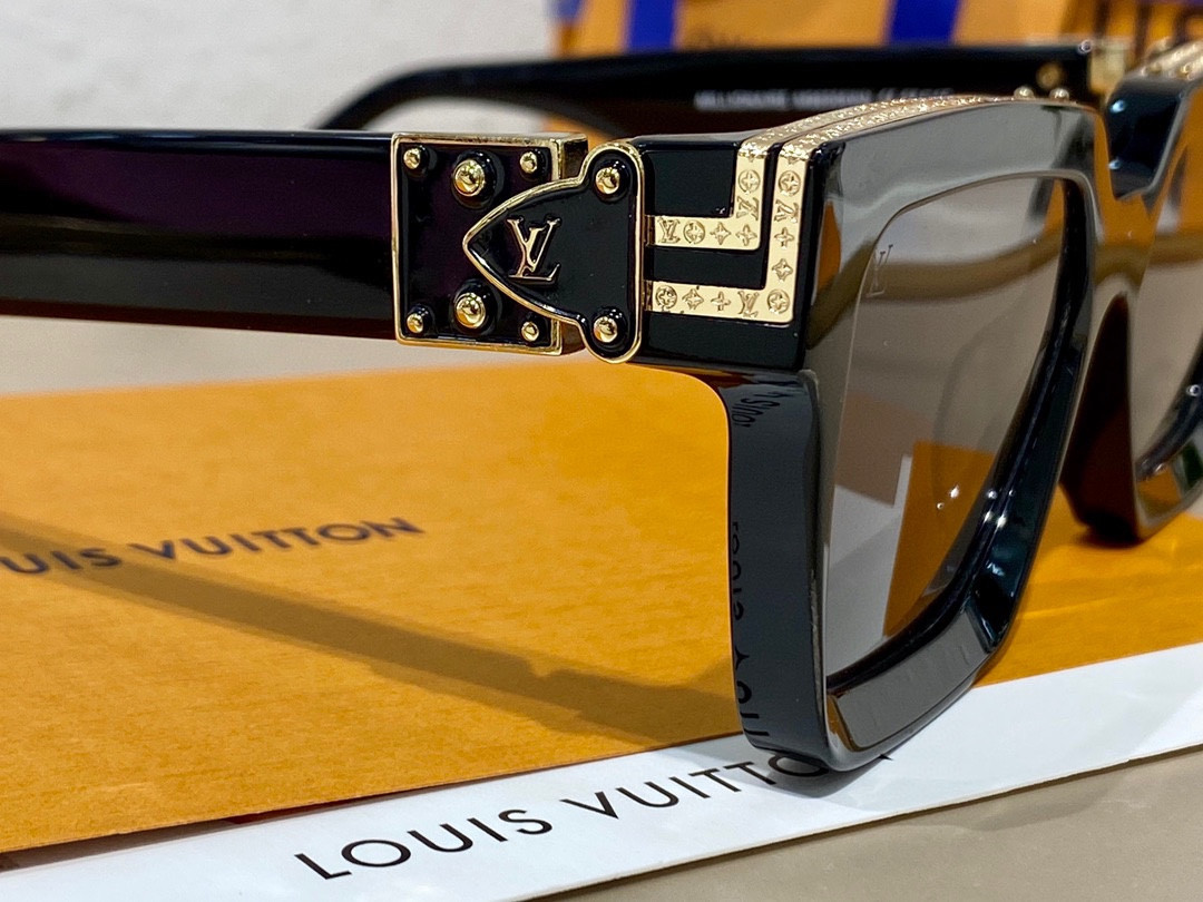 LV Sunglasses #1 - Image 5