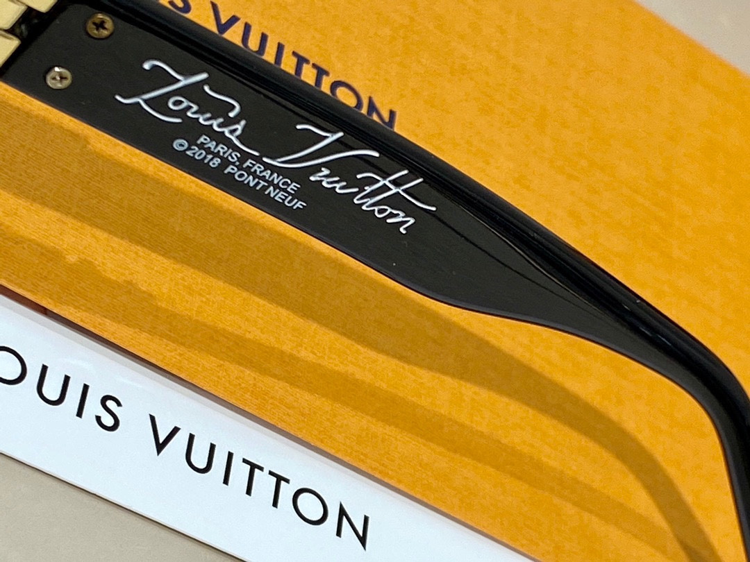 LV Sunglasses #1 - Image 8