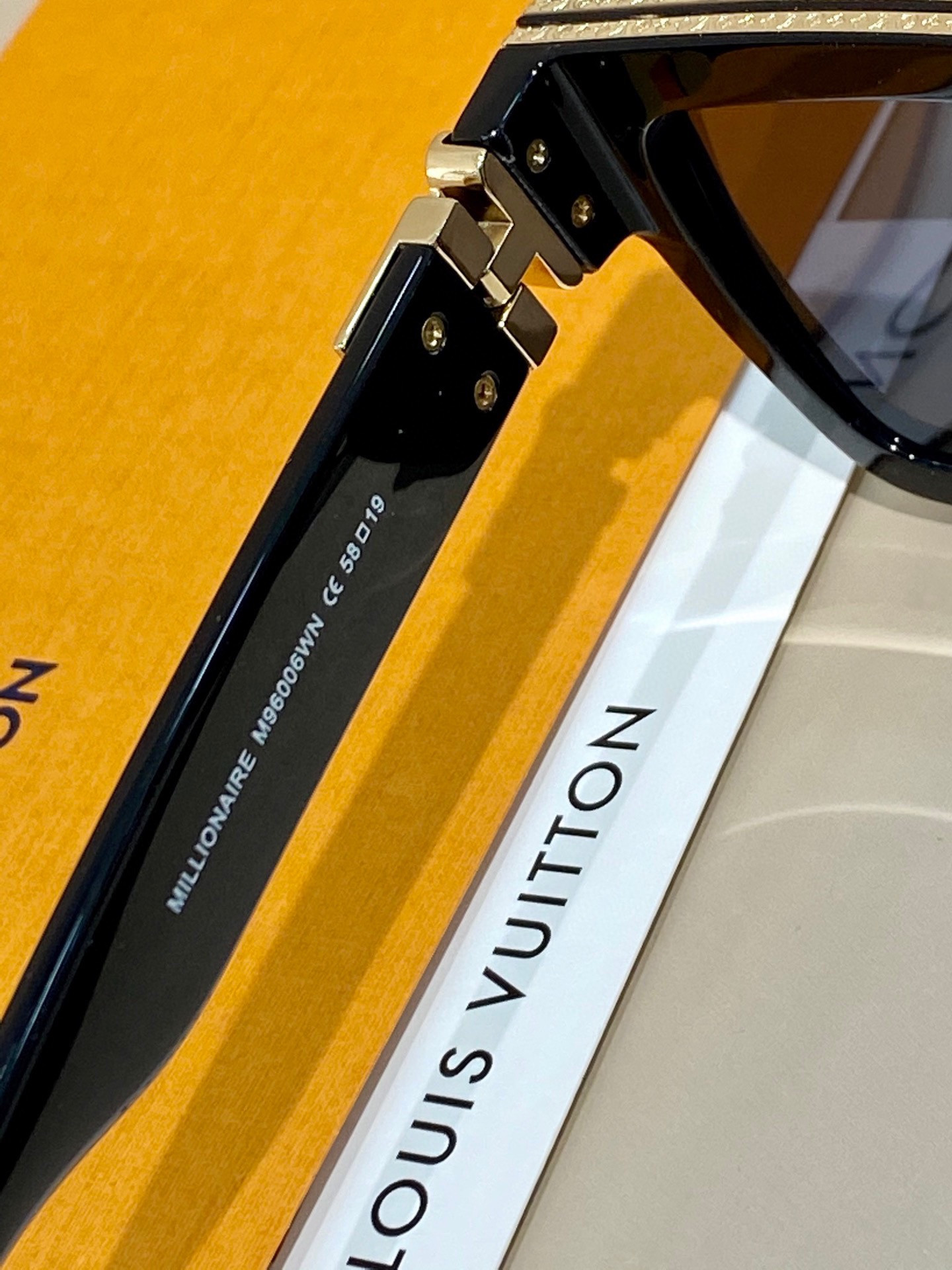 LV Sunglasses #1 - Image 9