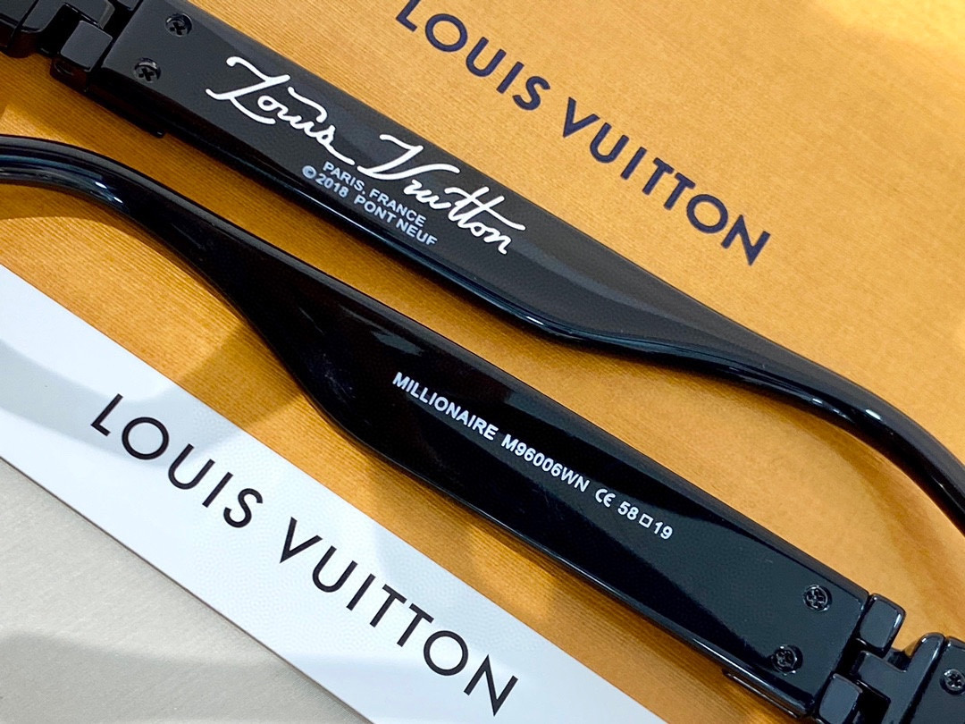 LV Sunglasses #1 - Image 10