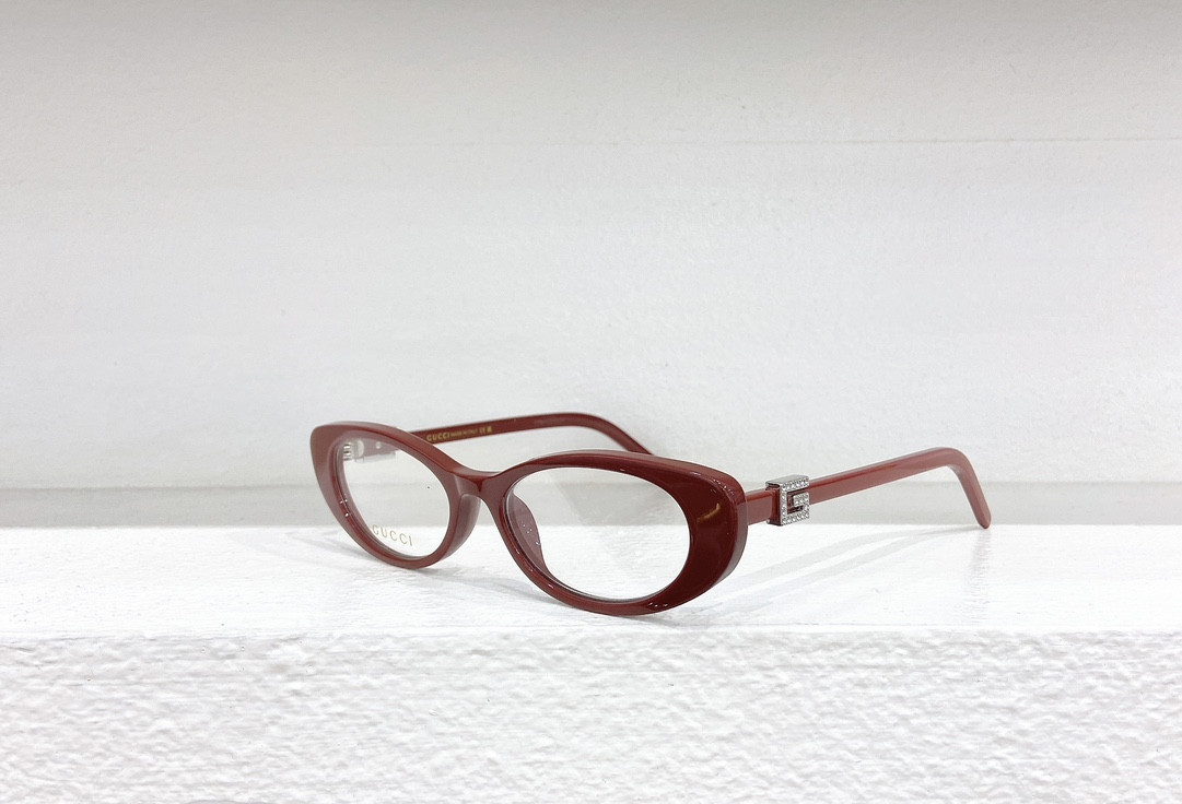 Gucci Glasses GG 1680S 52-17-140 - Image 3