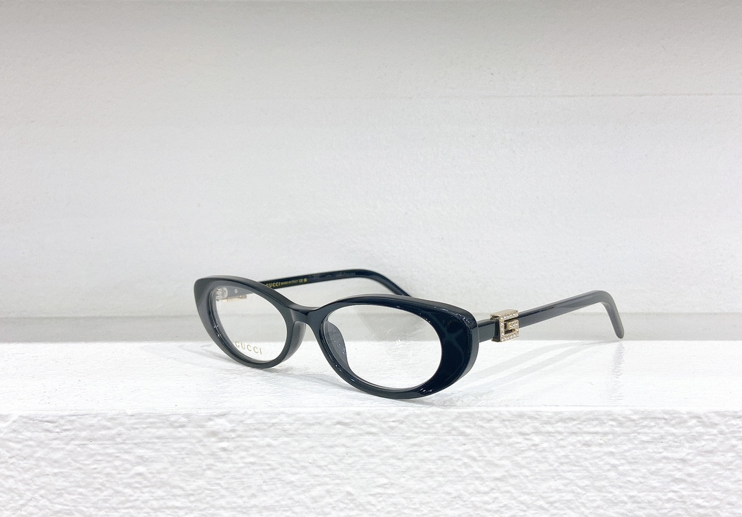 Gucci Glasses GG 1680S 52-17-140 - Image 4